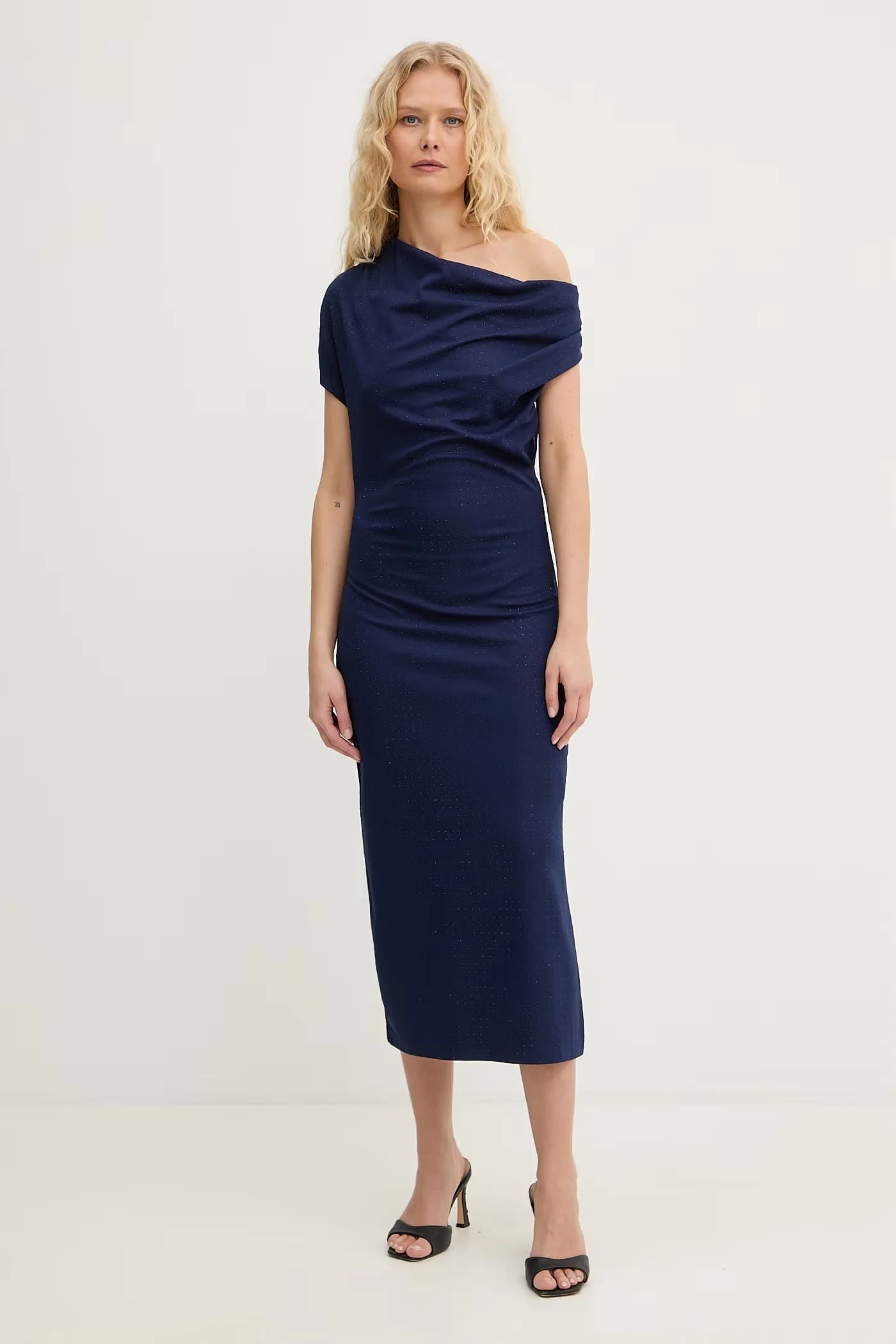 ТИСАВ платье