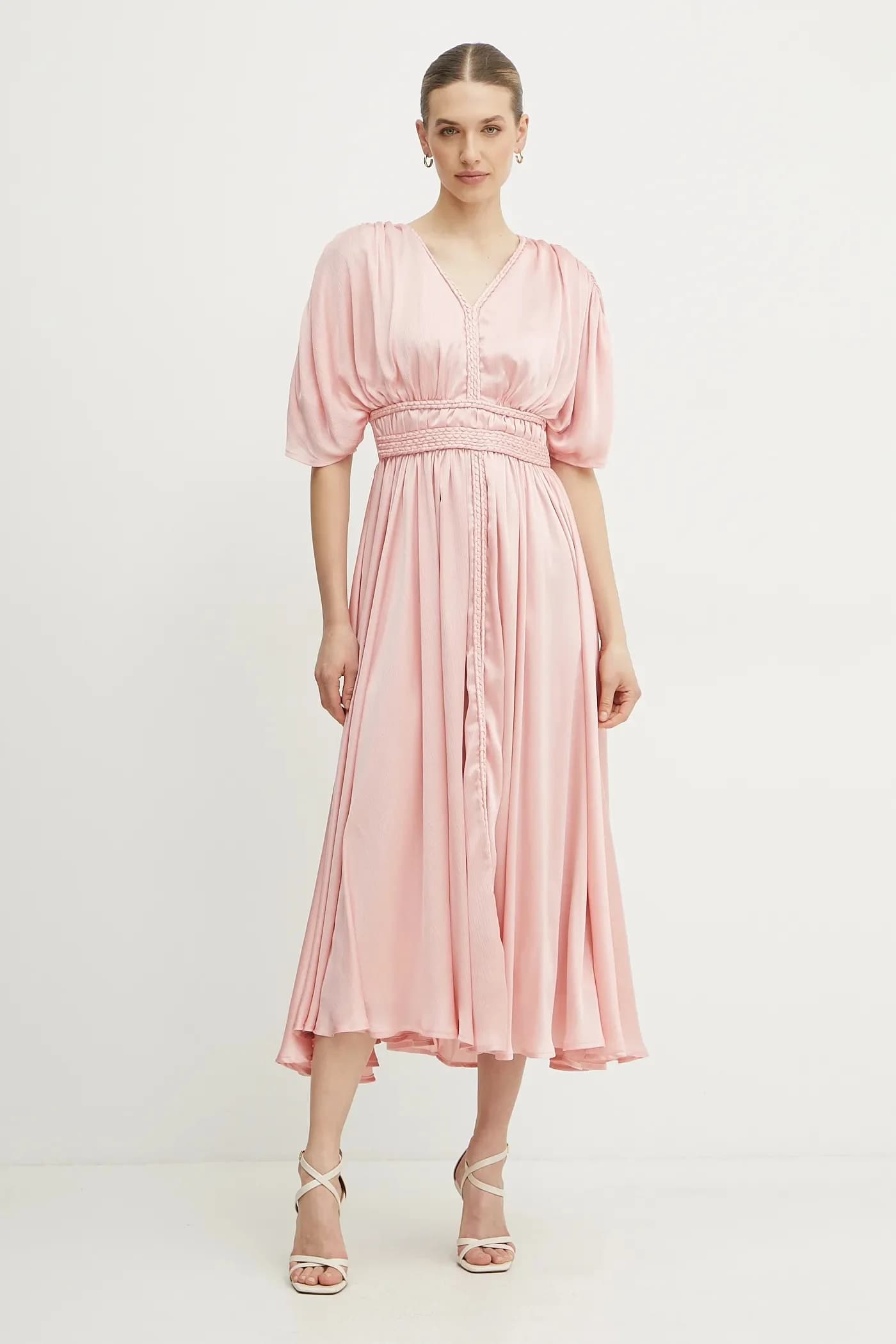 ЛЮСИ платье