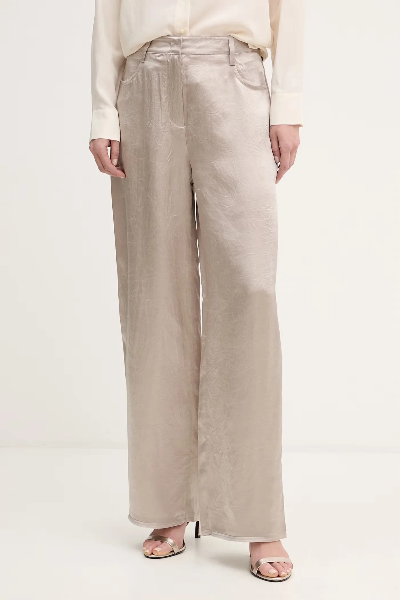 Женские брюки