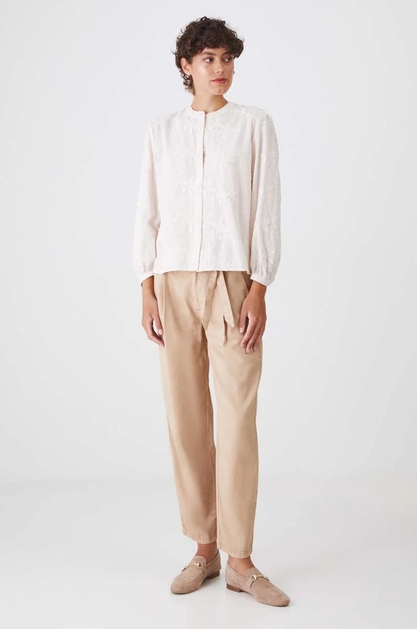 Брюки - фото 2