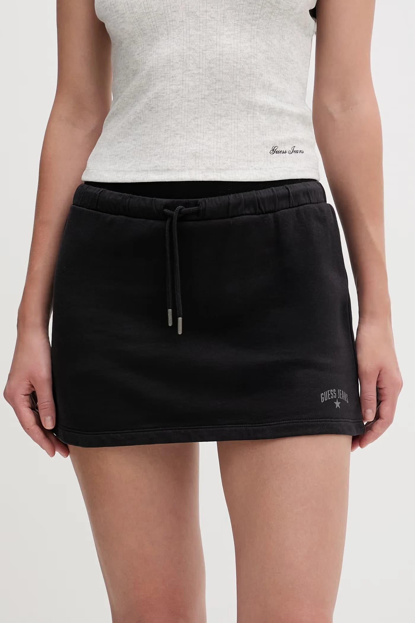 Женские хлопковые юбки и брюки