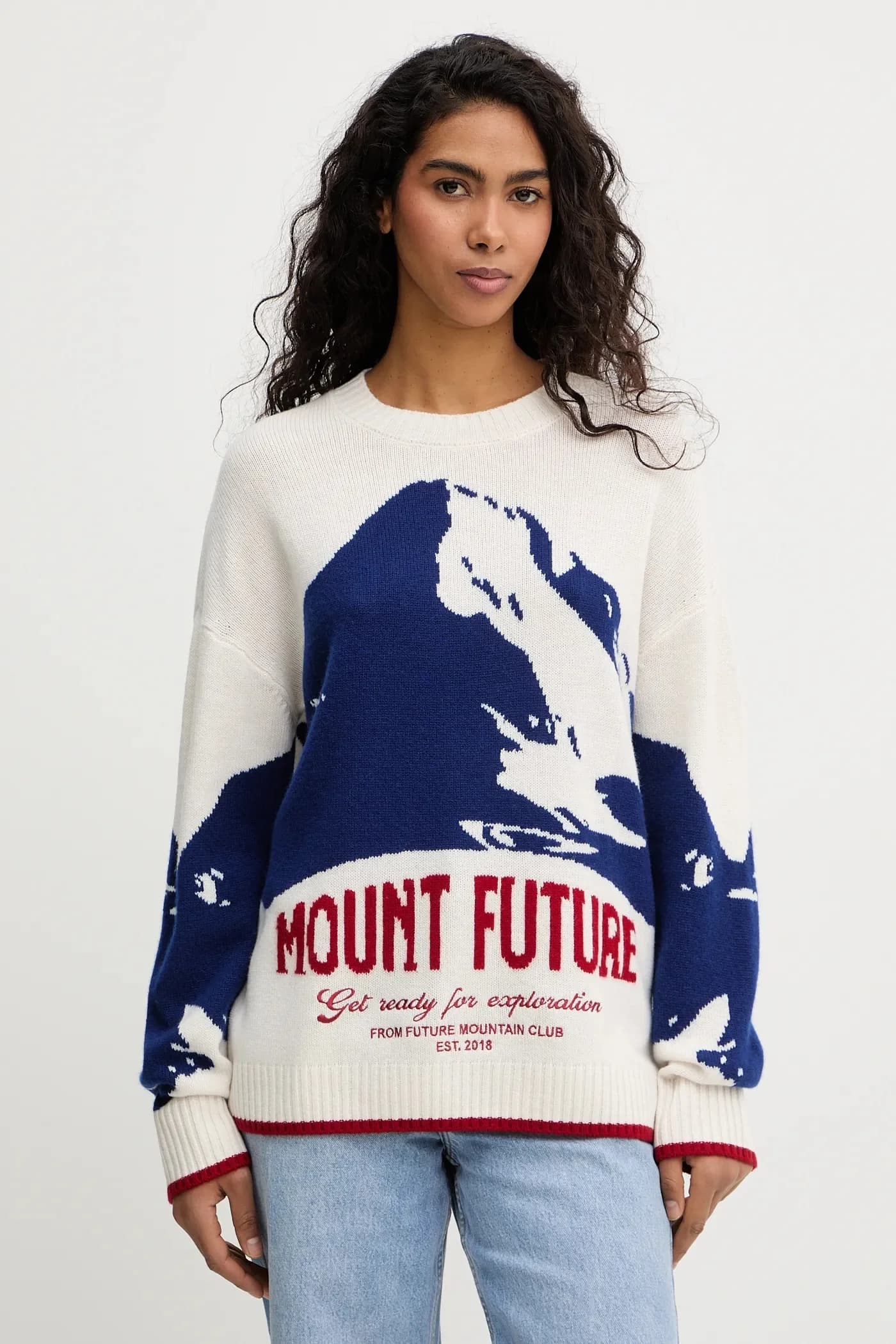 Кашемировый свитер