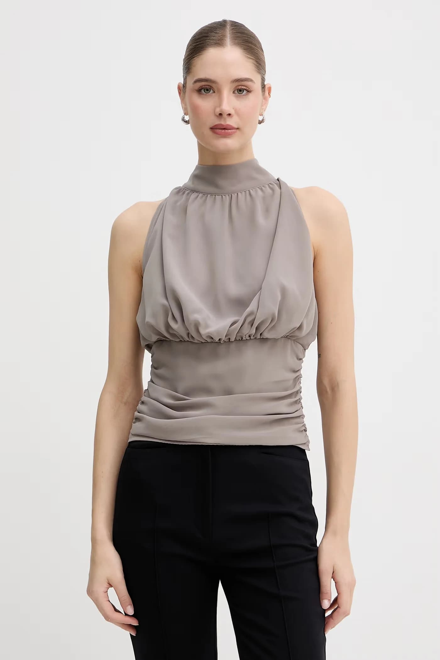 Женский топ