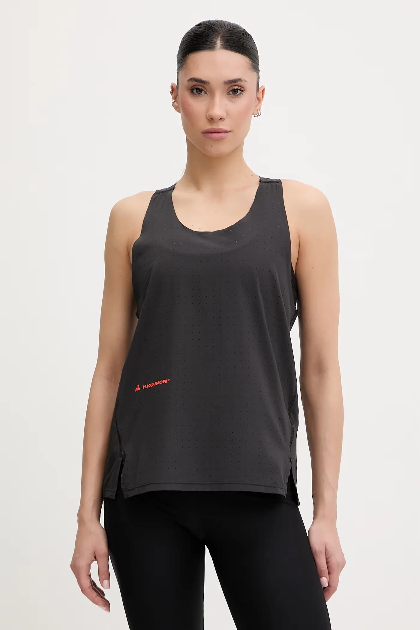 Женский тренировочный топ Adidas x Koumori