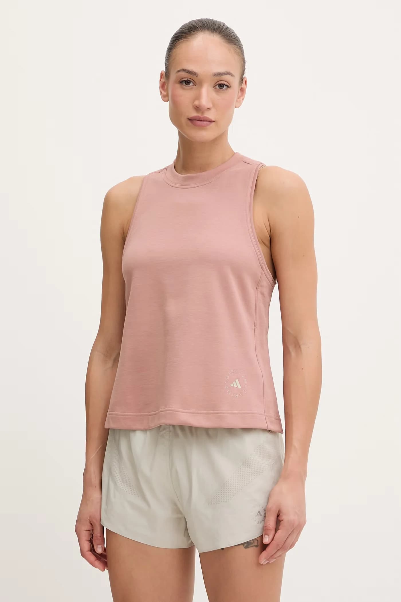 Женский тренировочный топ