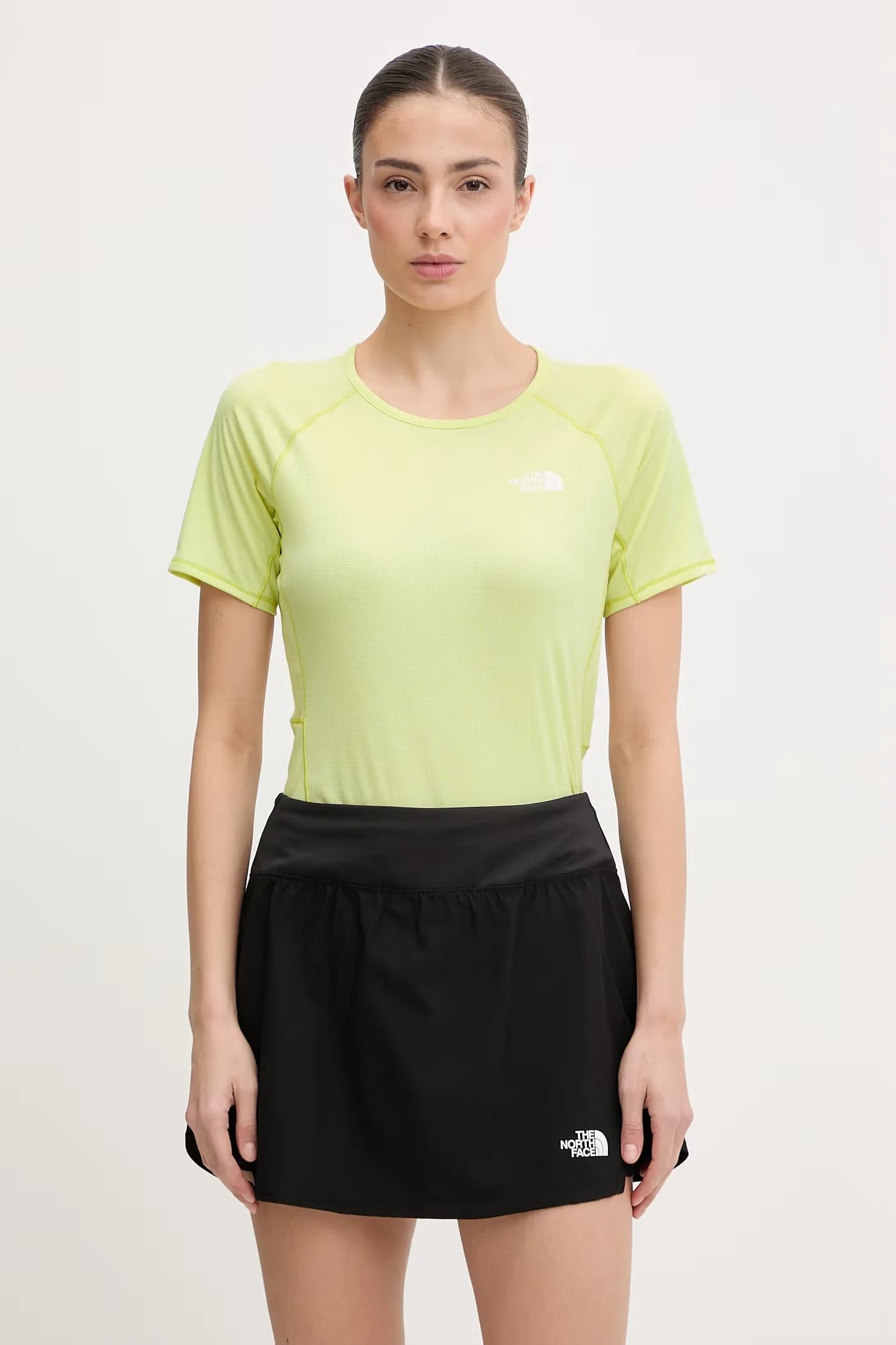 SUNRISER женская тренировочная футболка