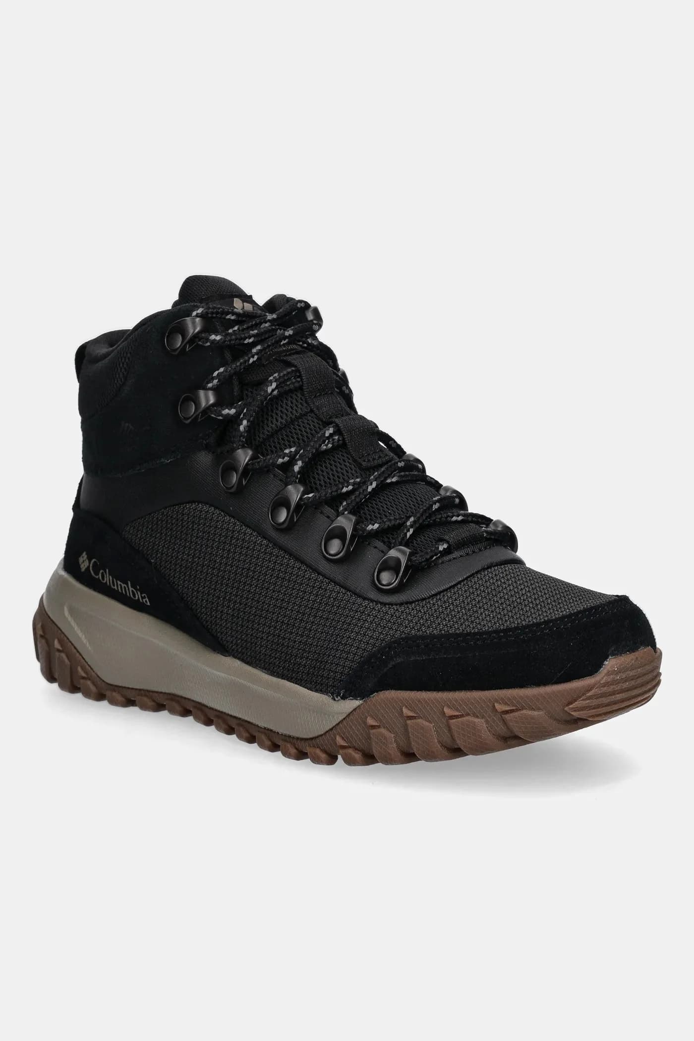 БЕРНСАЙДЕР обувь