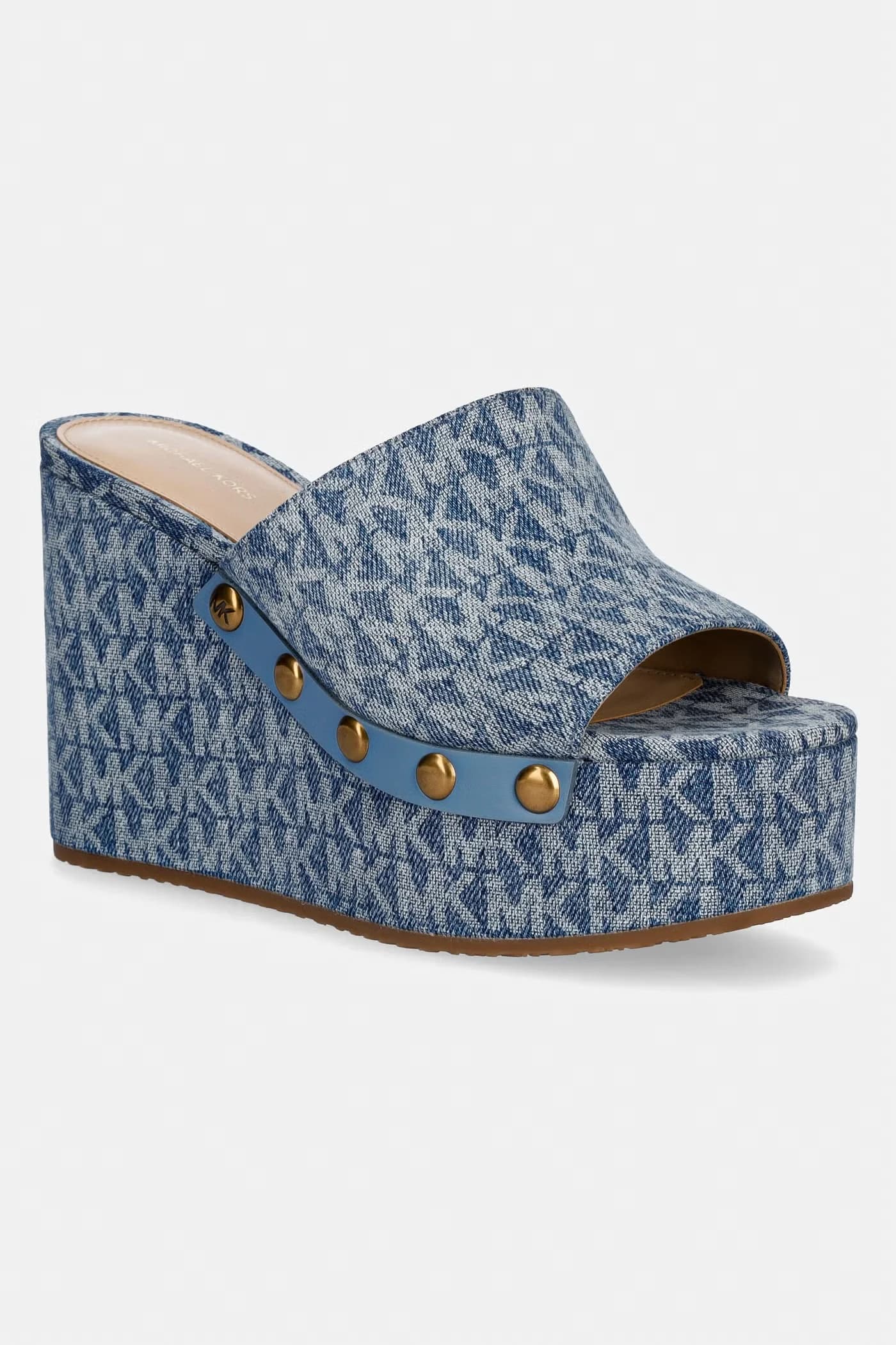 Женские шлепанцы Mayes Wedge Sandal