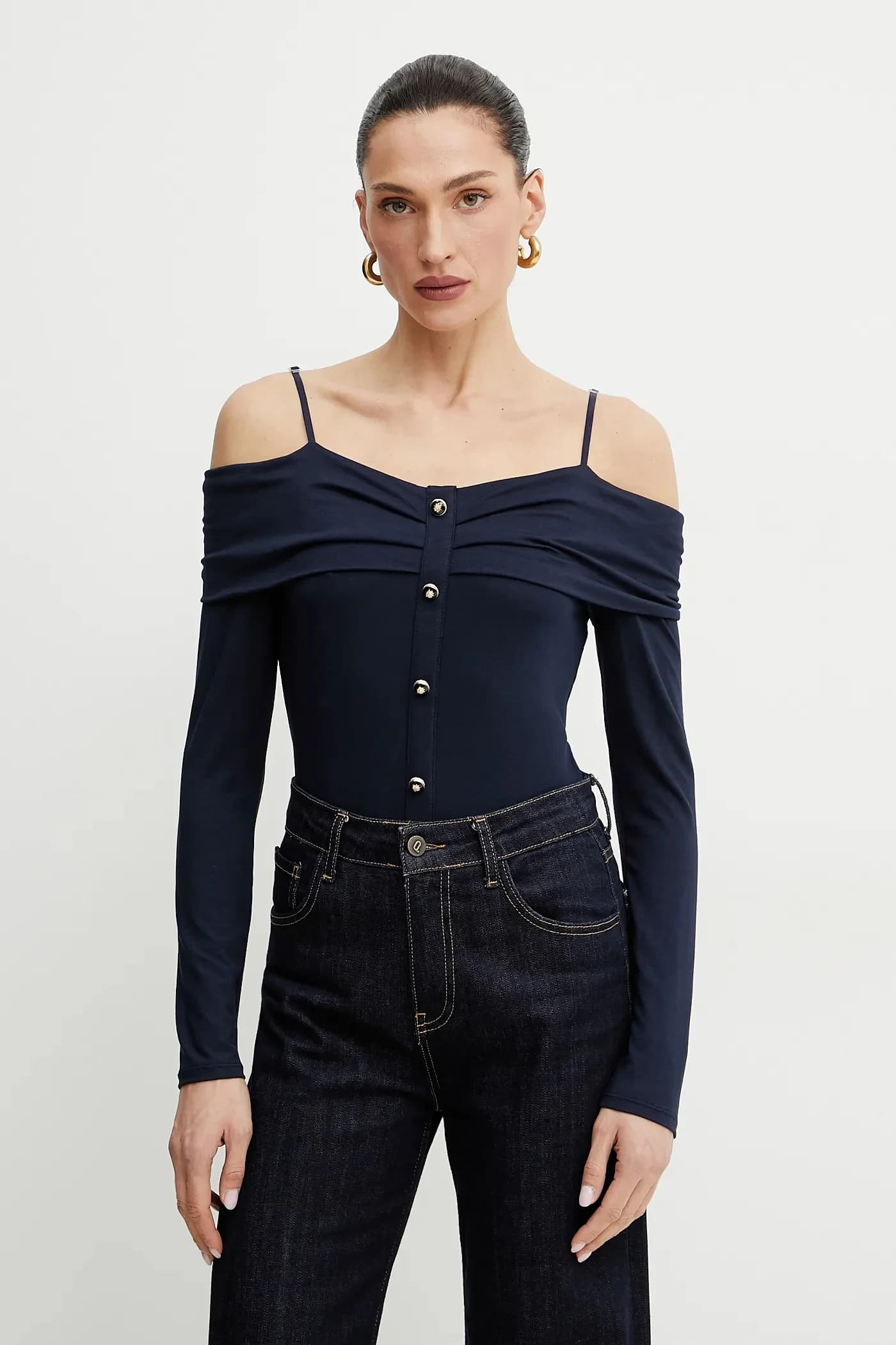 блузка ТРОПЕЗА