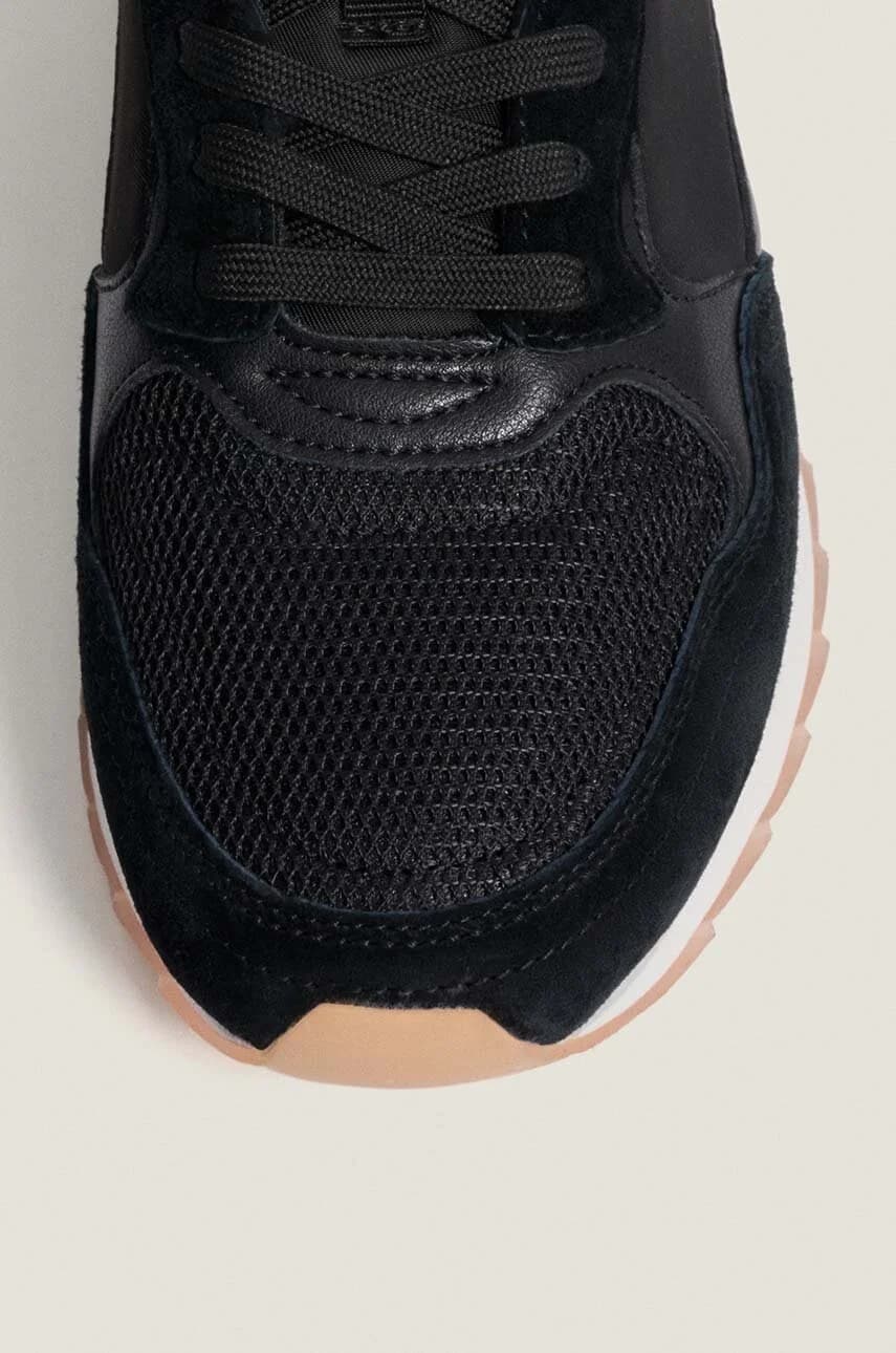 кроссовки НЬЮ-ЙОРК - фото 3