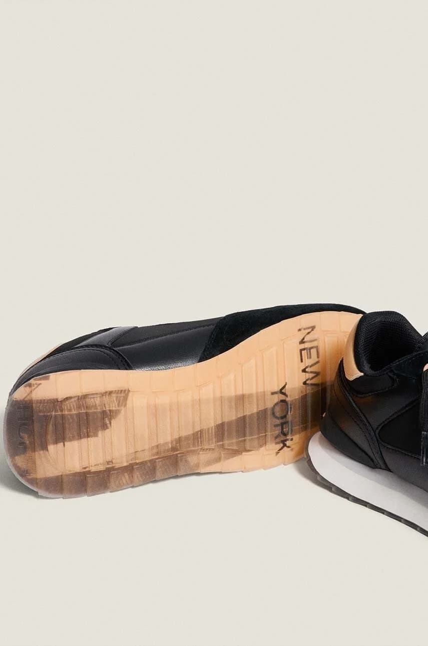 кроссовки НЬЮ-ЙОРК - фото 5