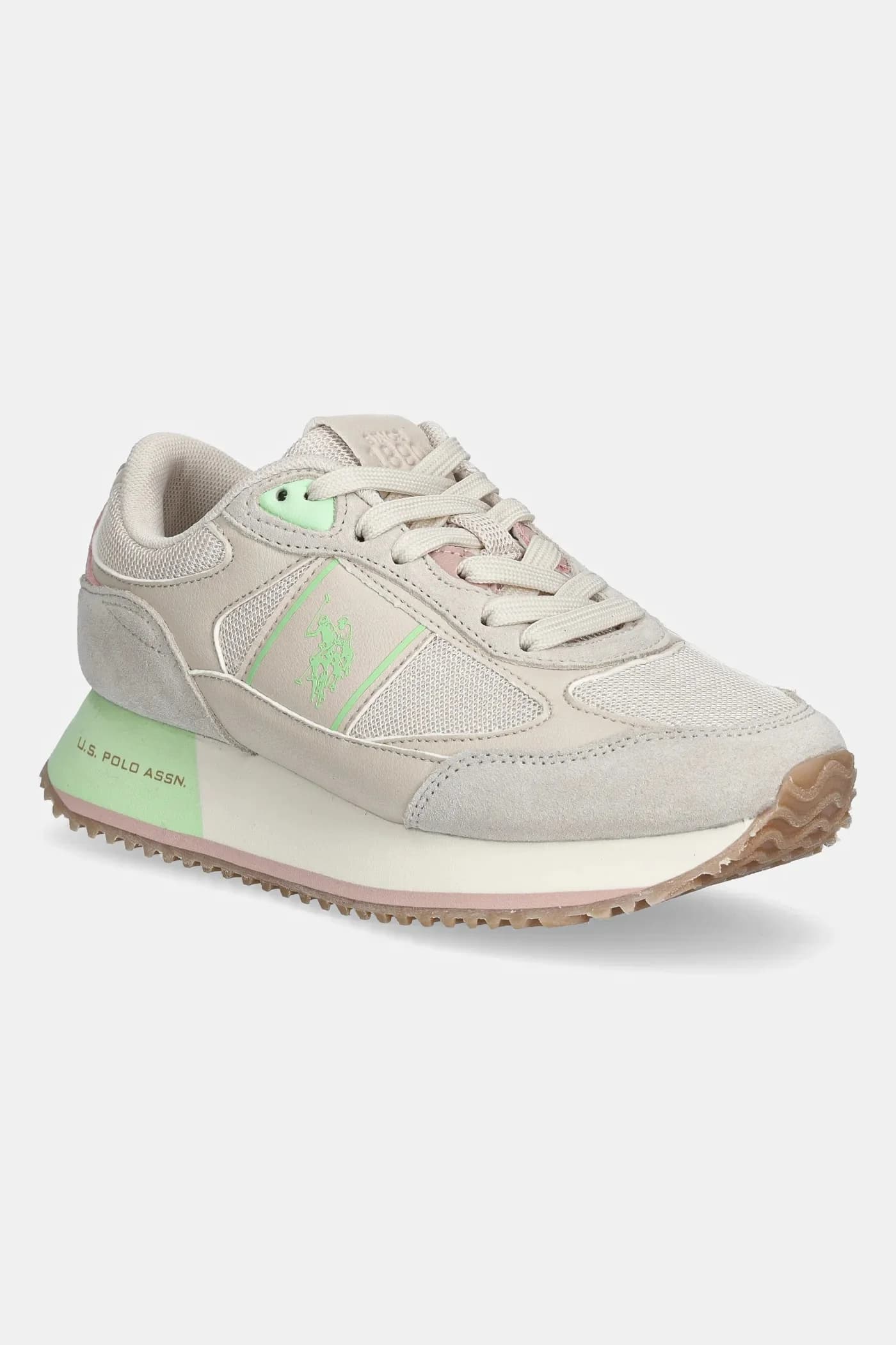 кроссовки SACHA