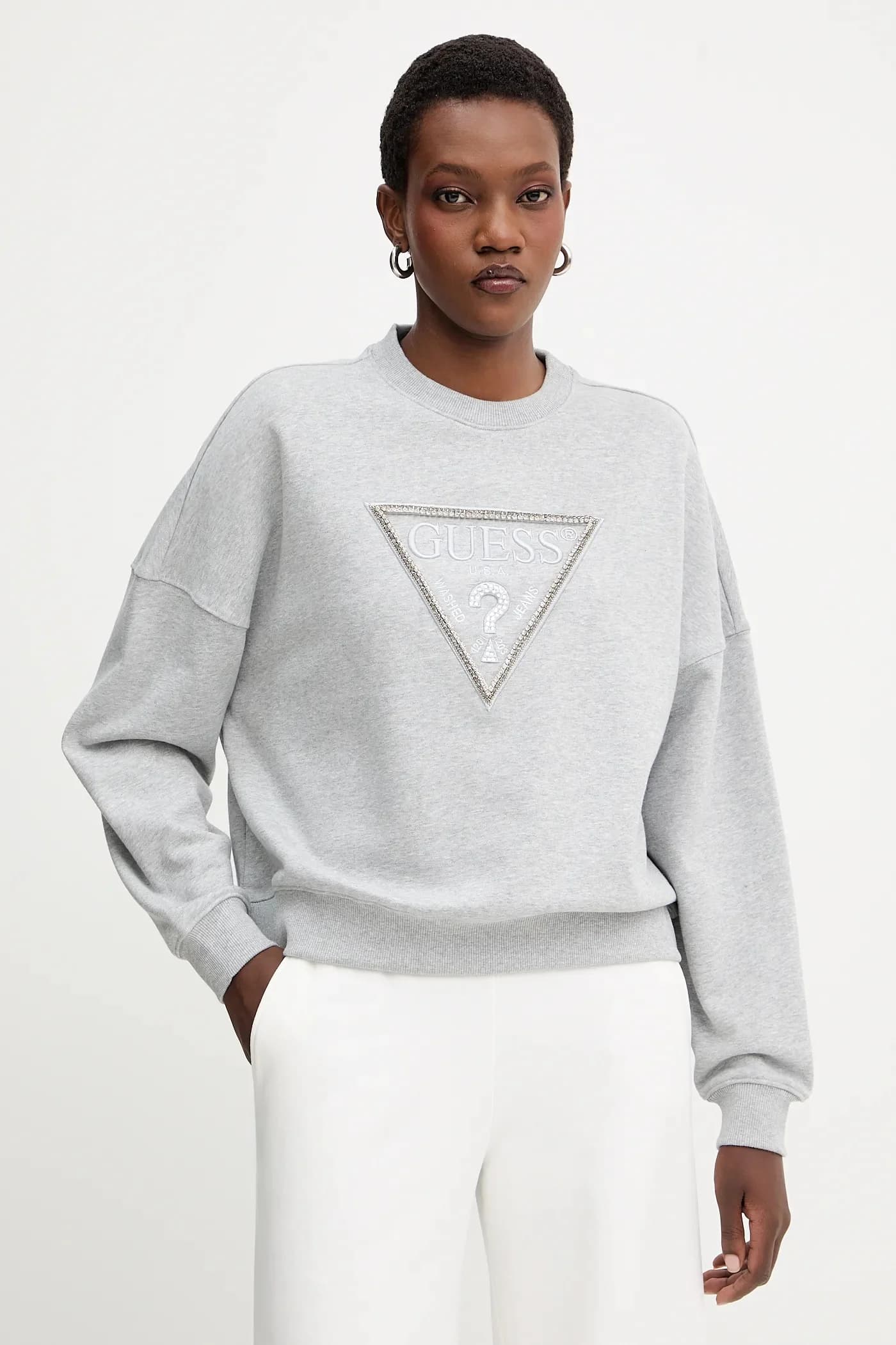 толстовка RACHELE из хлопка