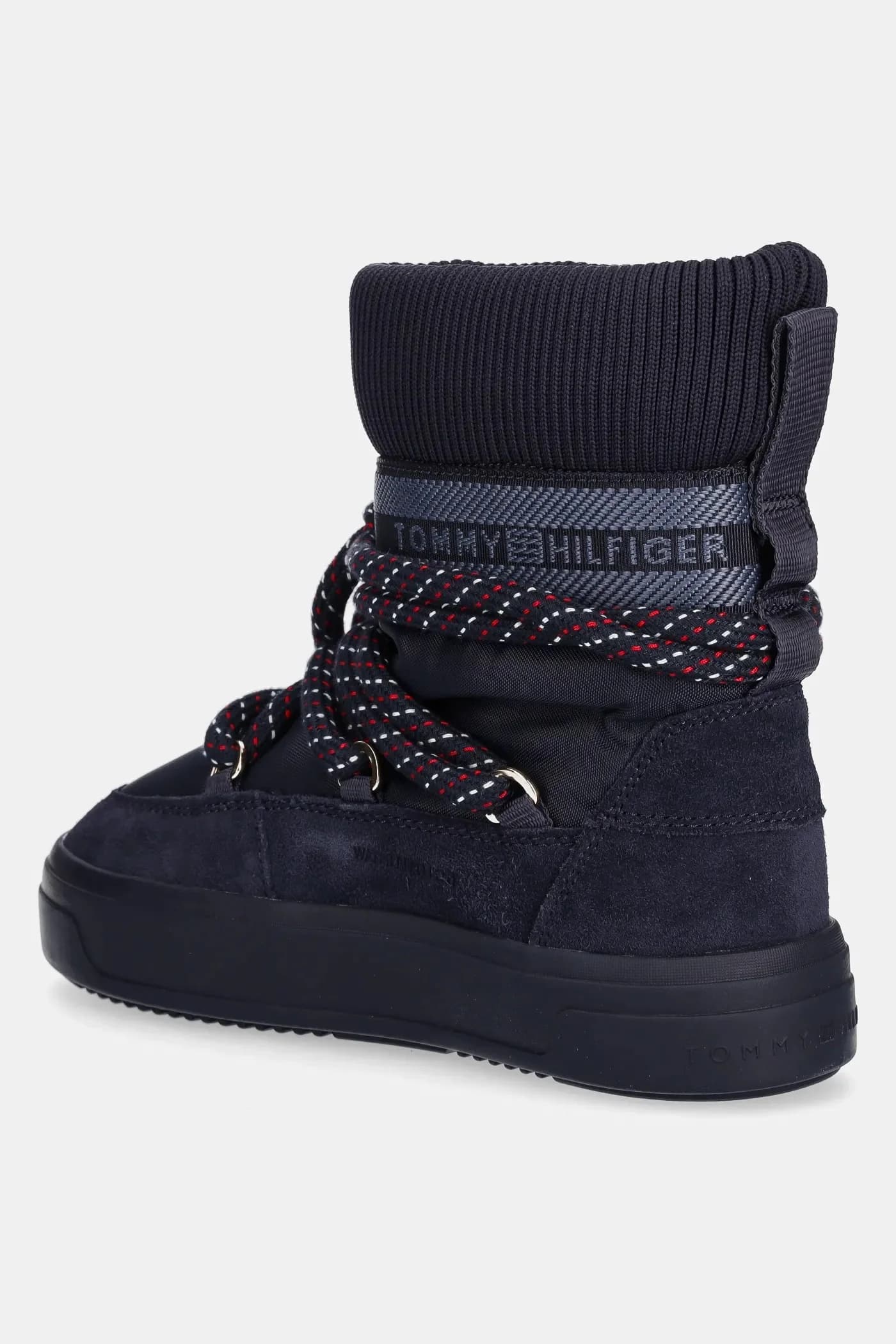 TOMMYTECH RWB SNOWBOOT WARM зимние ботинки - фото 3