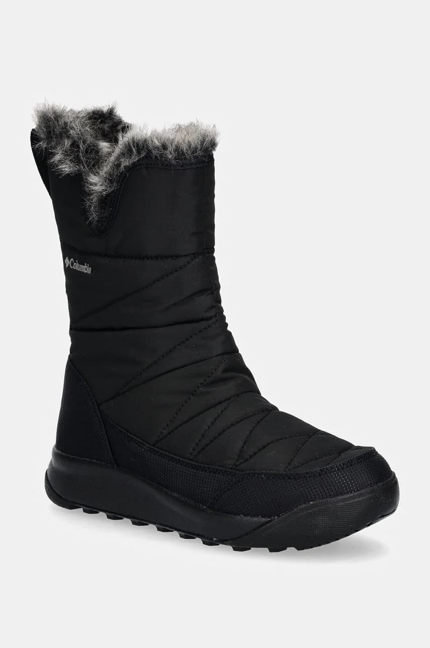 зимние ботинки MINX SLIP