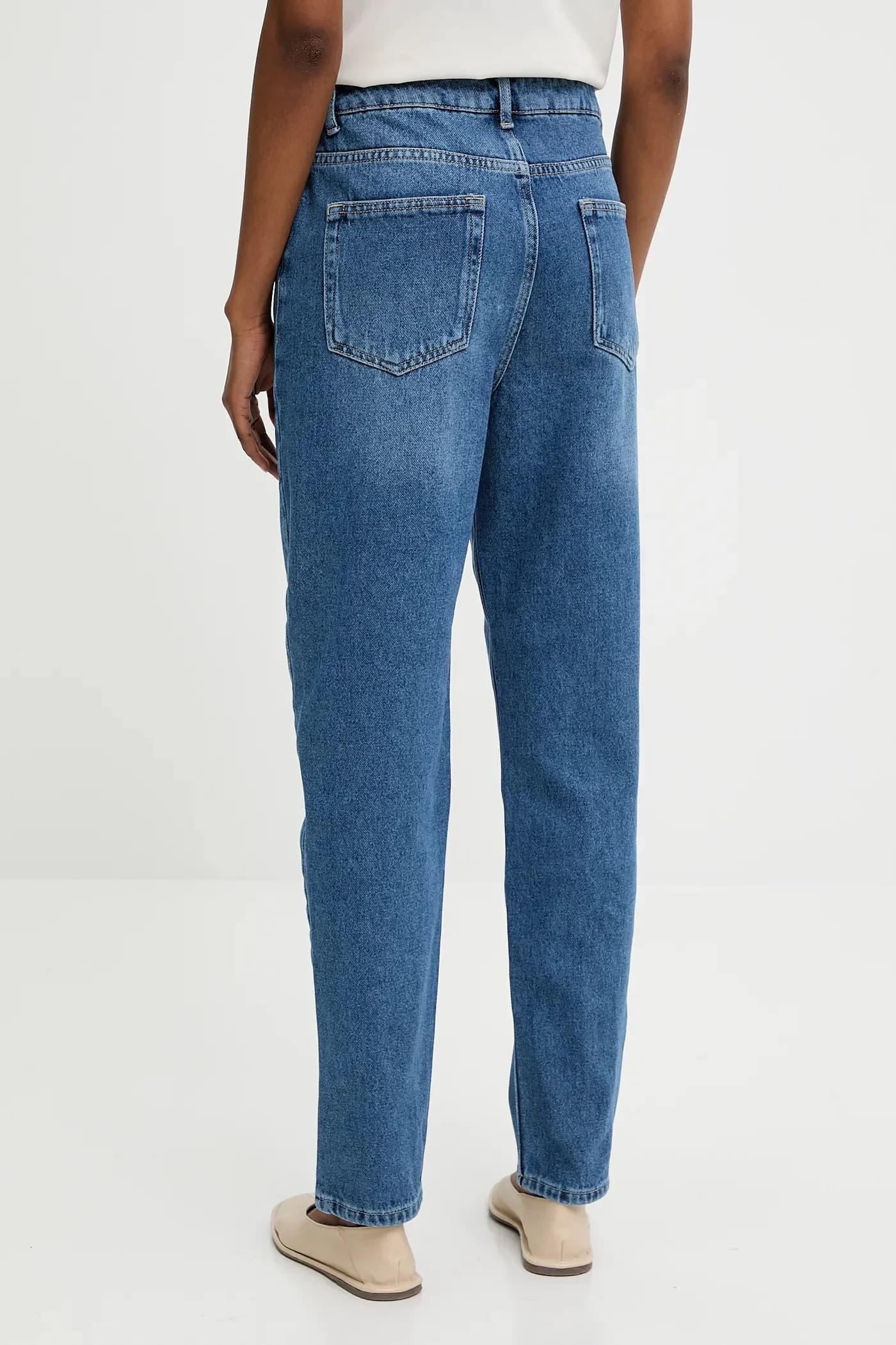 Джинсы - фото 3