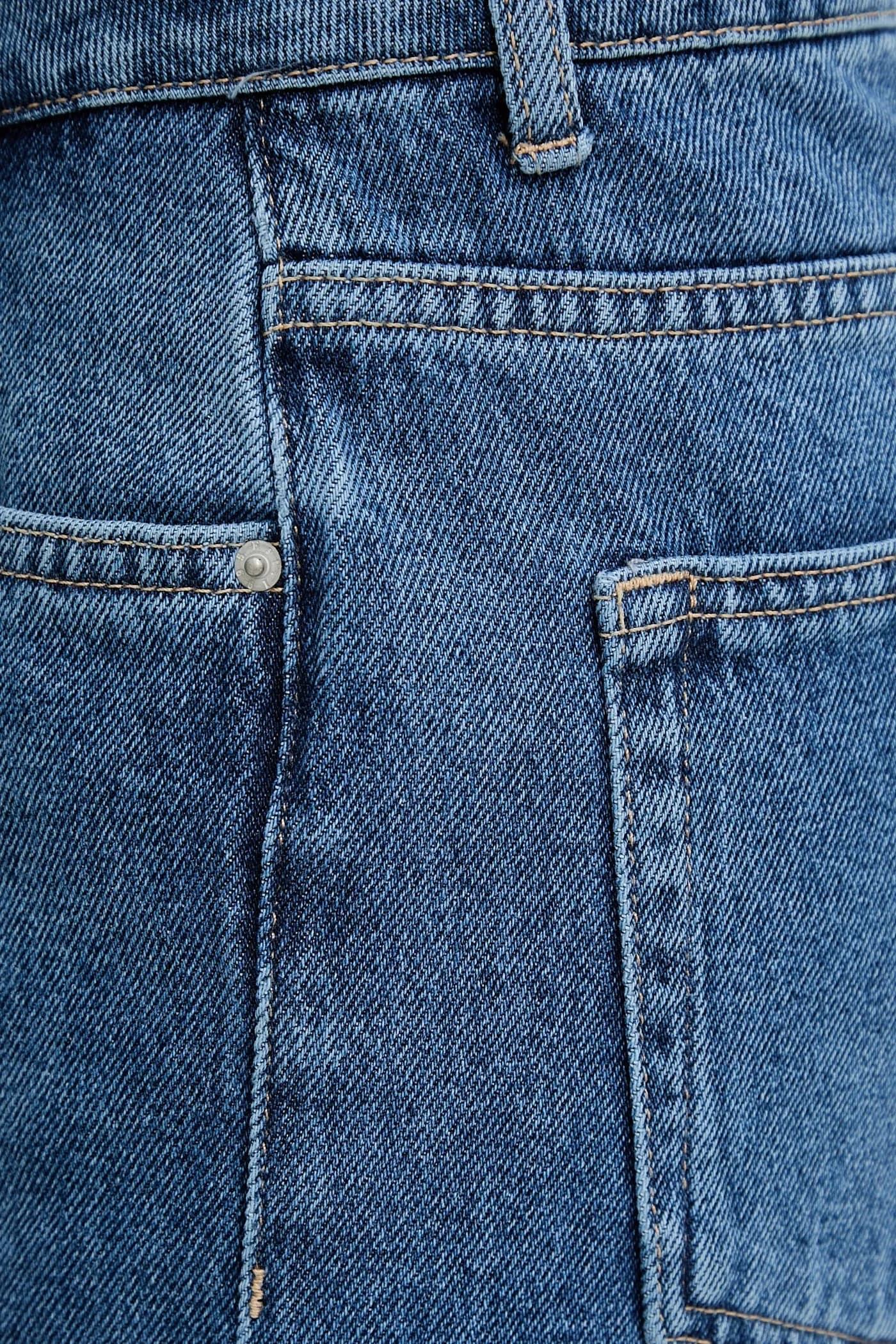 Джинсы - фото 4