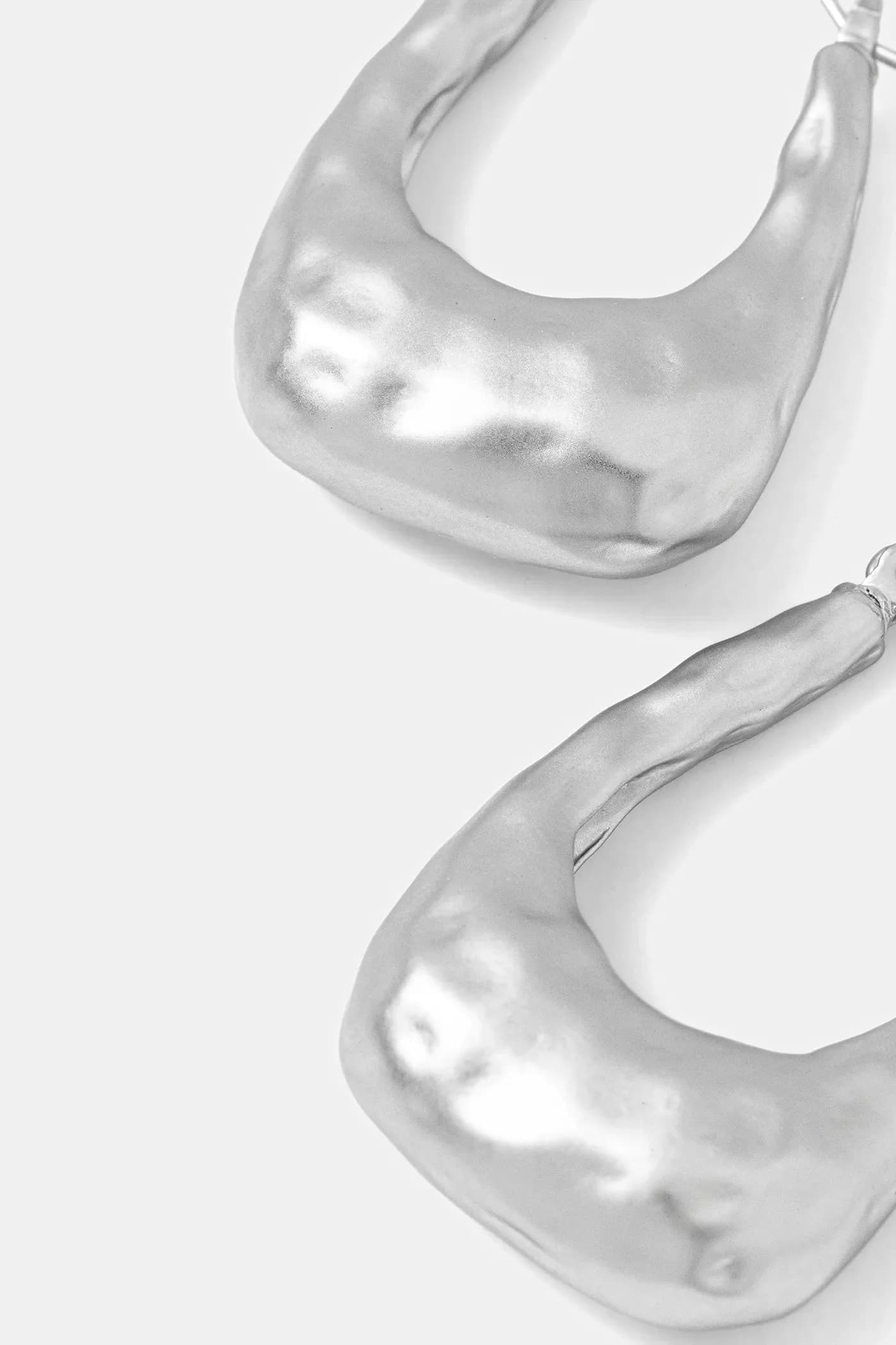 Серьги - фото 2