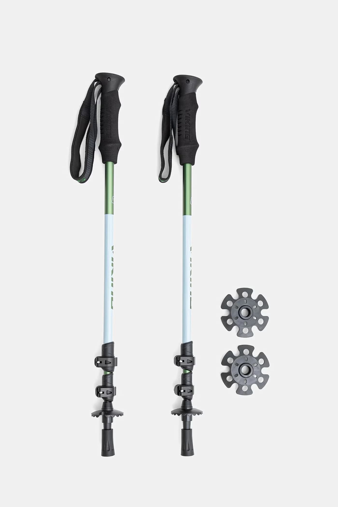 Трекинговые палки Kivi Trekking