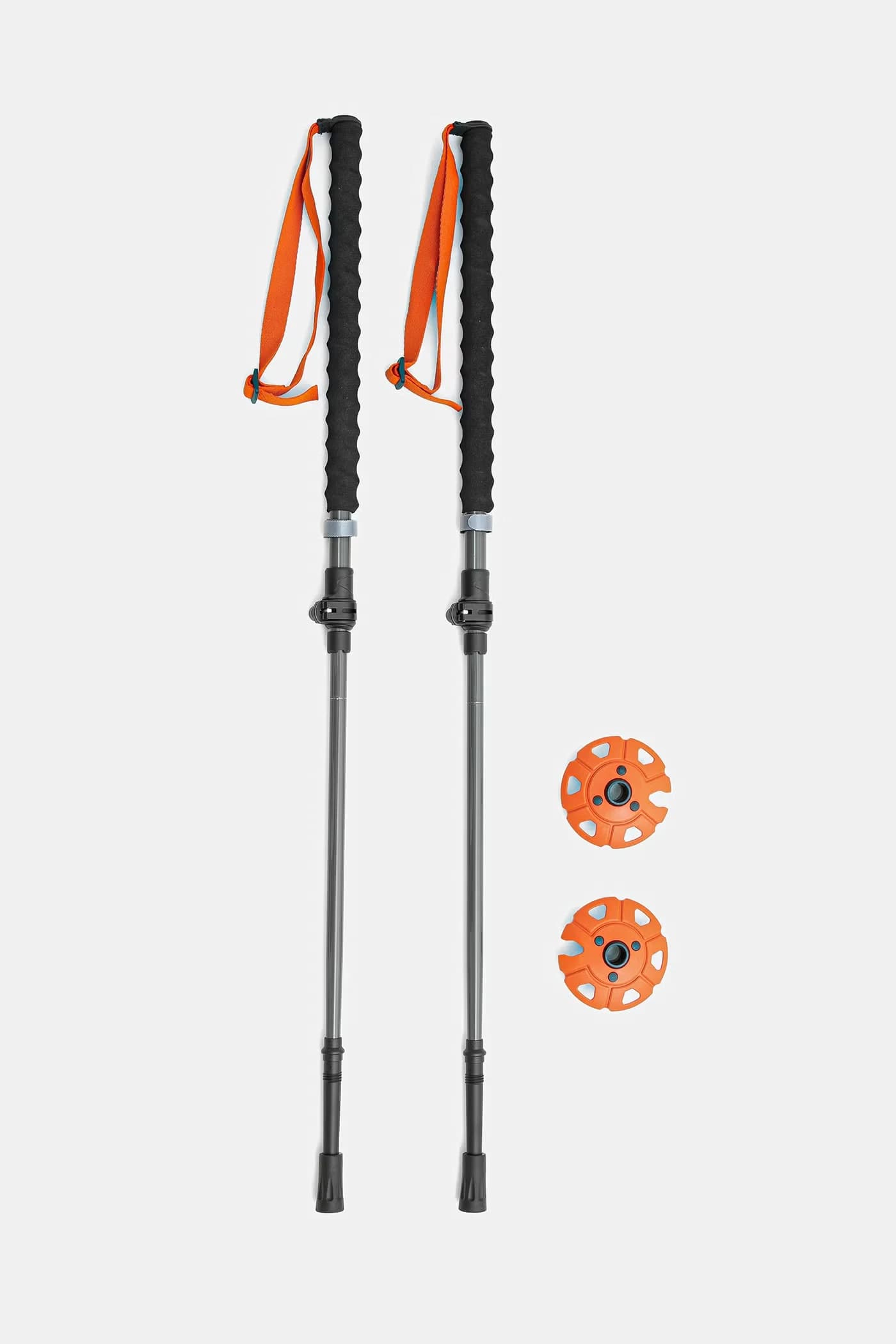 Трекинговые палки Mission Skitouring