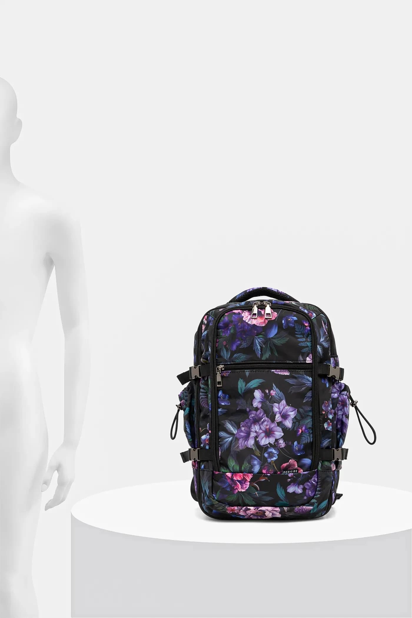 Дорожный рюкзак для каюты - фото 6