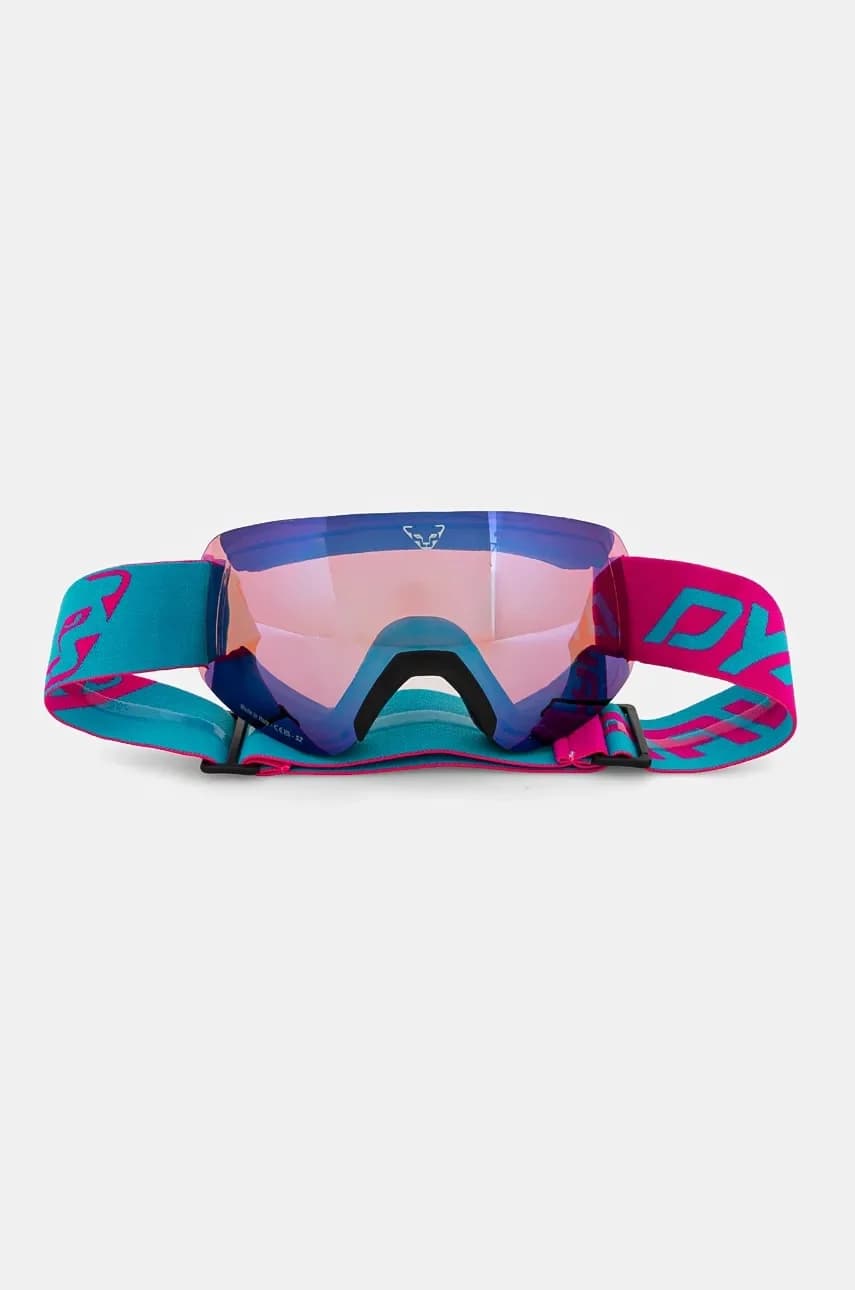 Скоростные лыжные очки