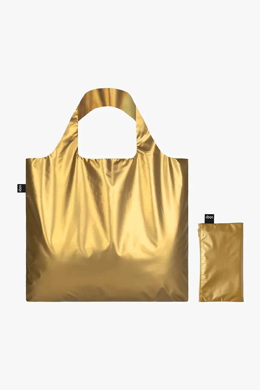 Металлическая сумочка 42 х 50 см.