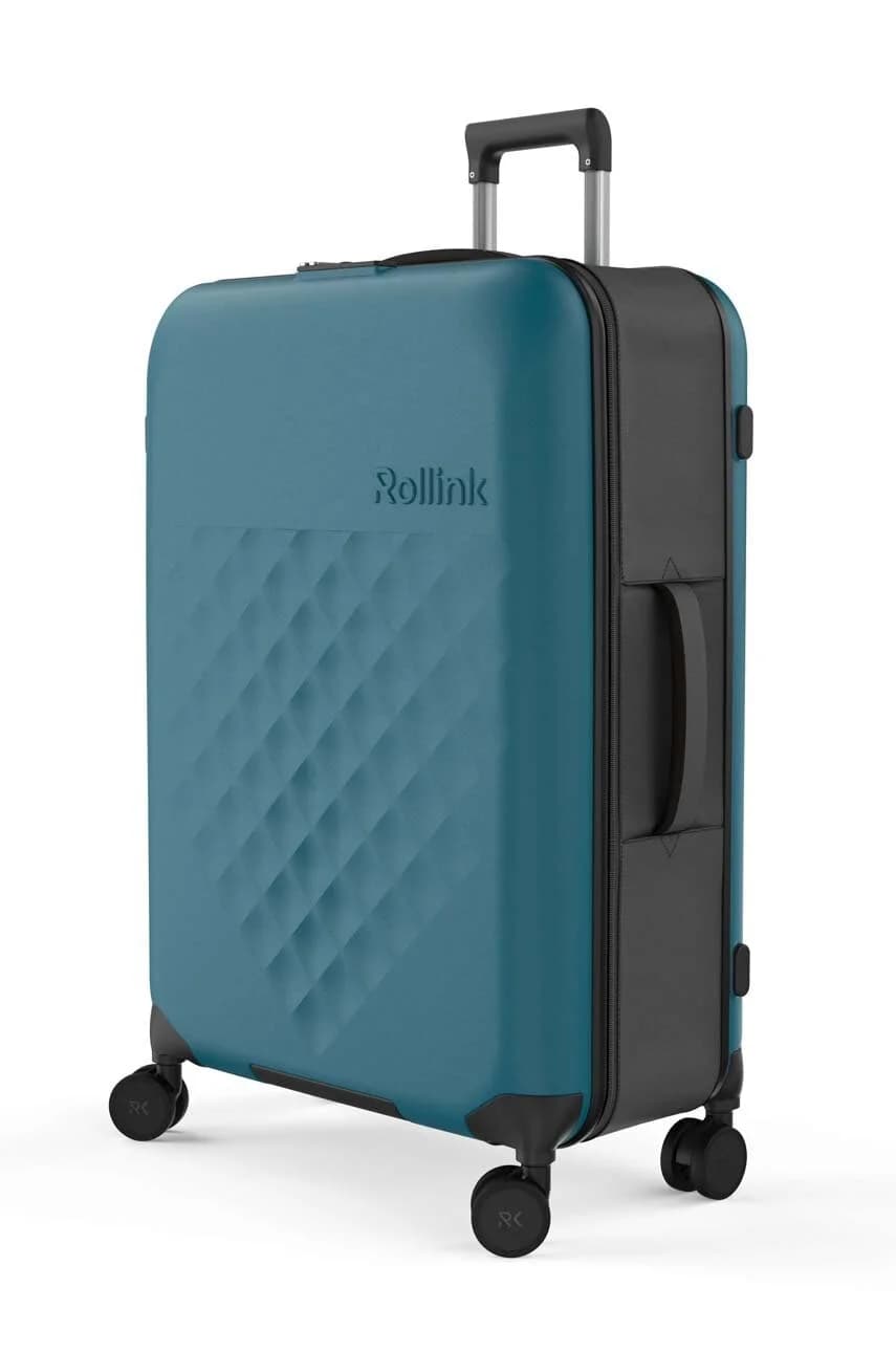 Чемодан Flex 360 Spinner 76x52x28,5 см