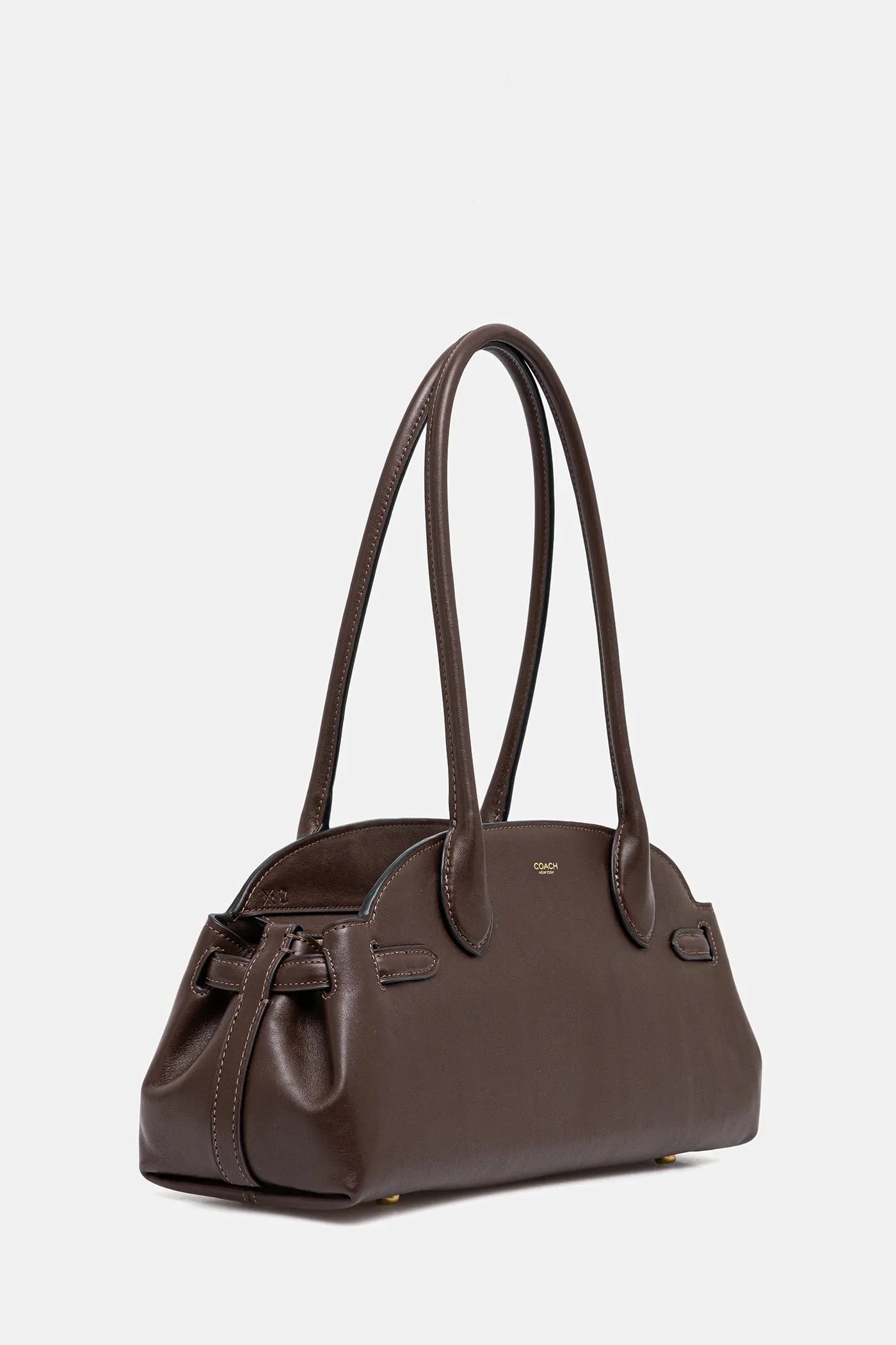 Кожаная сумка Empire Carryall Bag 34 - фото 2