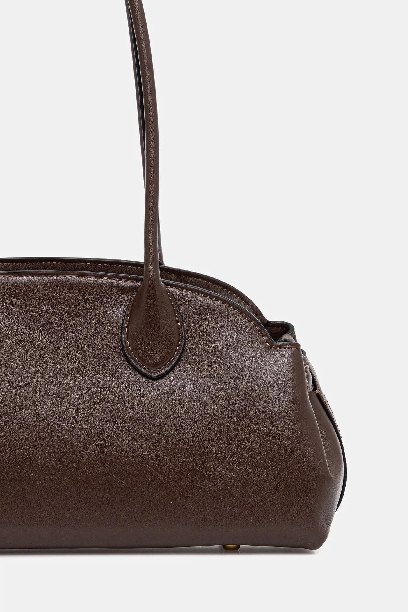 Кожаная сумка Empire Carryall Bag 34 - фото 3