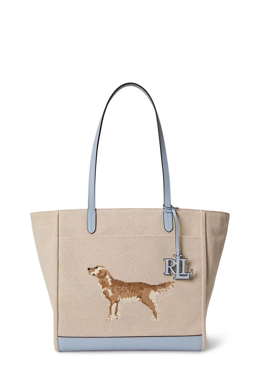 Женская сумка-шоппер