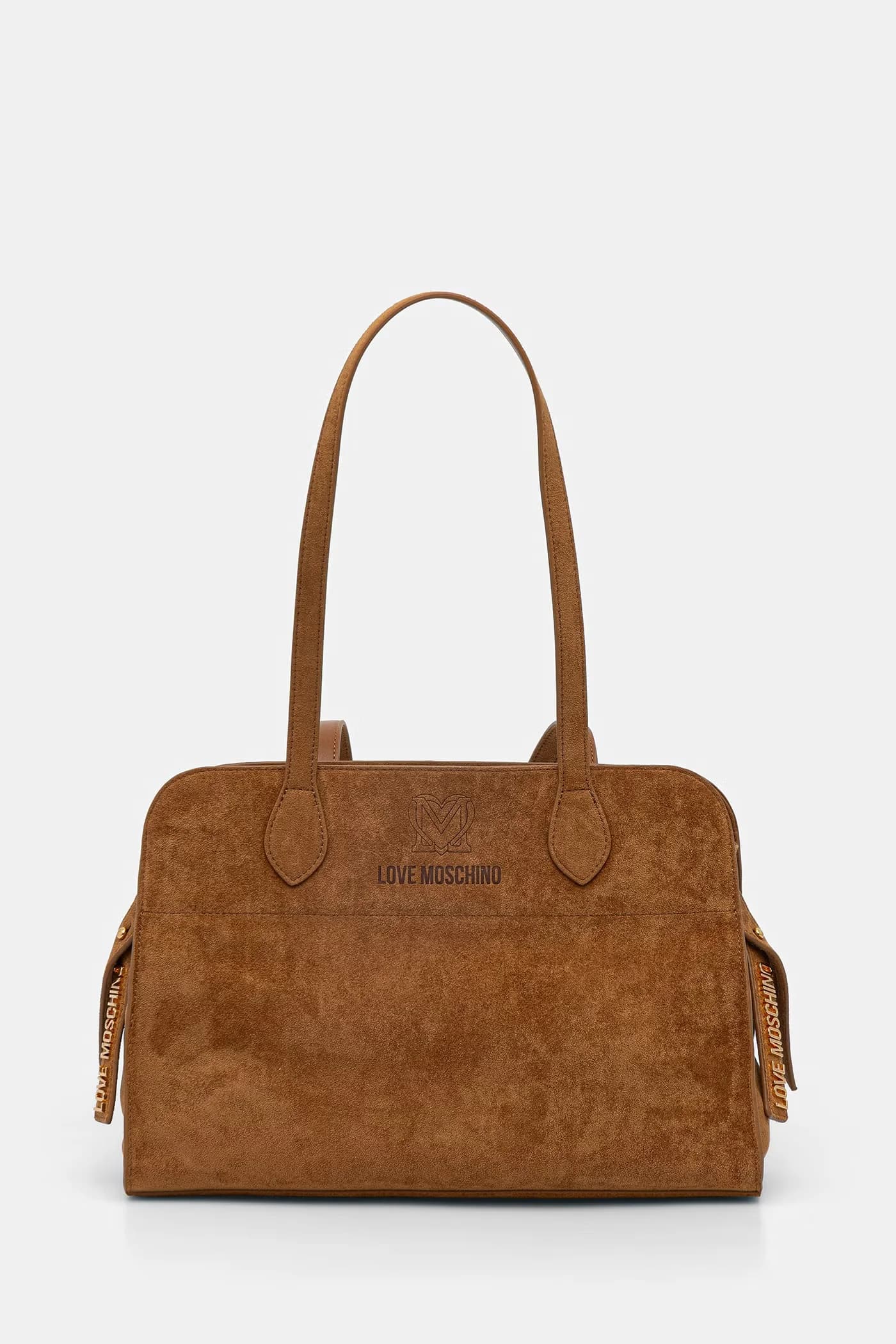 Женская сумка-шоппер