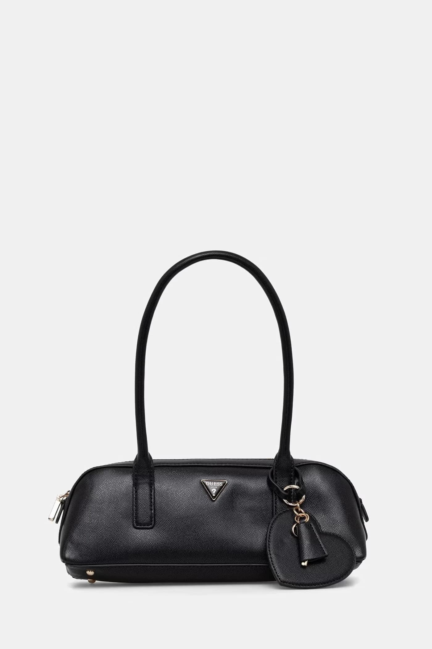 ISOBEL женская сумка-багет из искусственной кожи