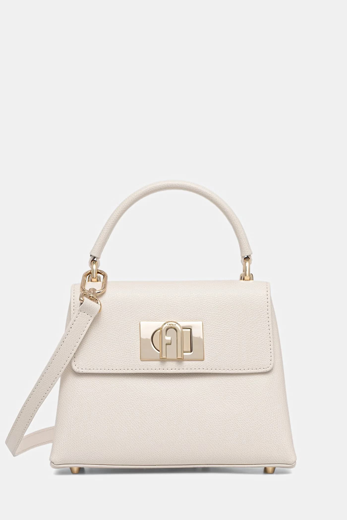 Женская кожаная сумка-тоут 1927 Mini Top Handle