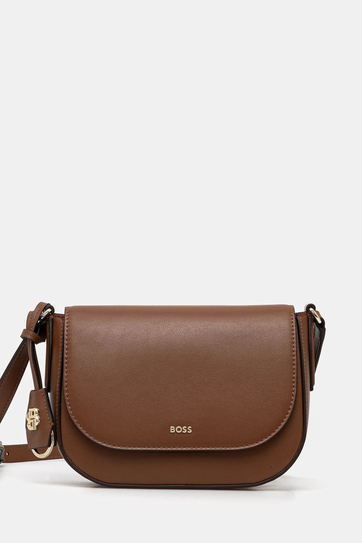 NUMAH Saddle кожаная сумка