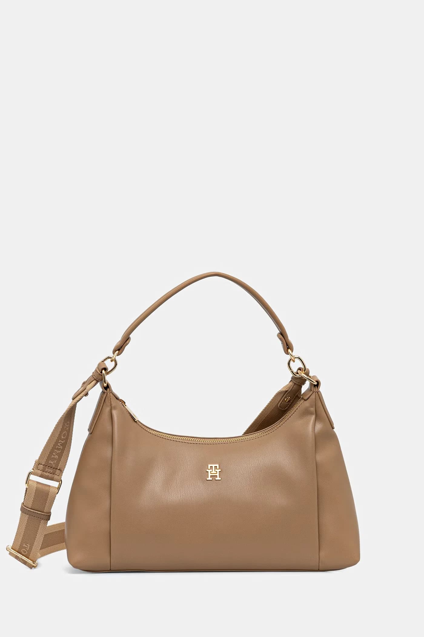 Женская сумка-тоут из искусственной кожи.