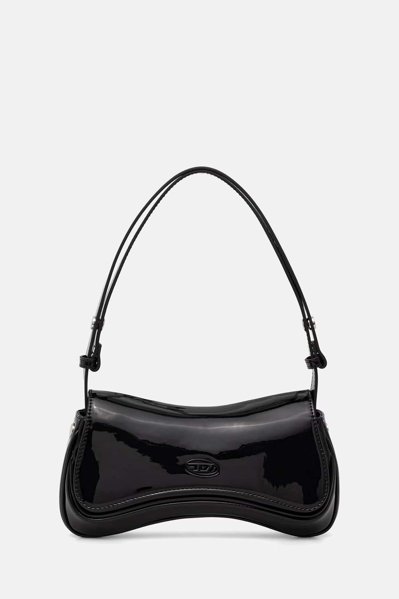 Женская кожаная сумочка