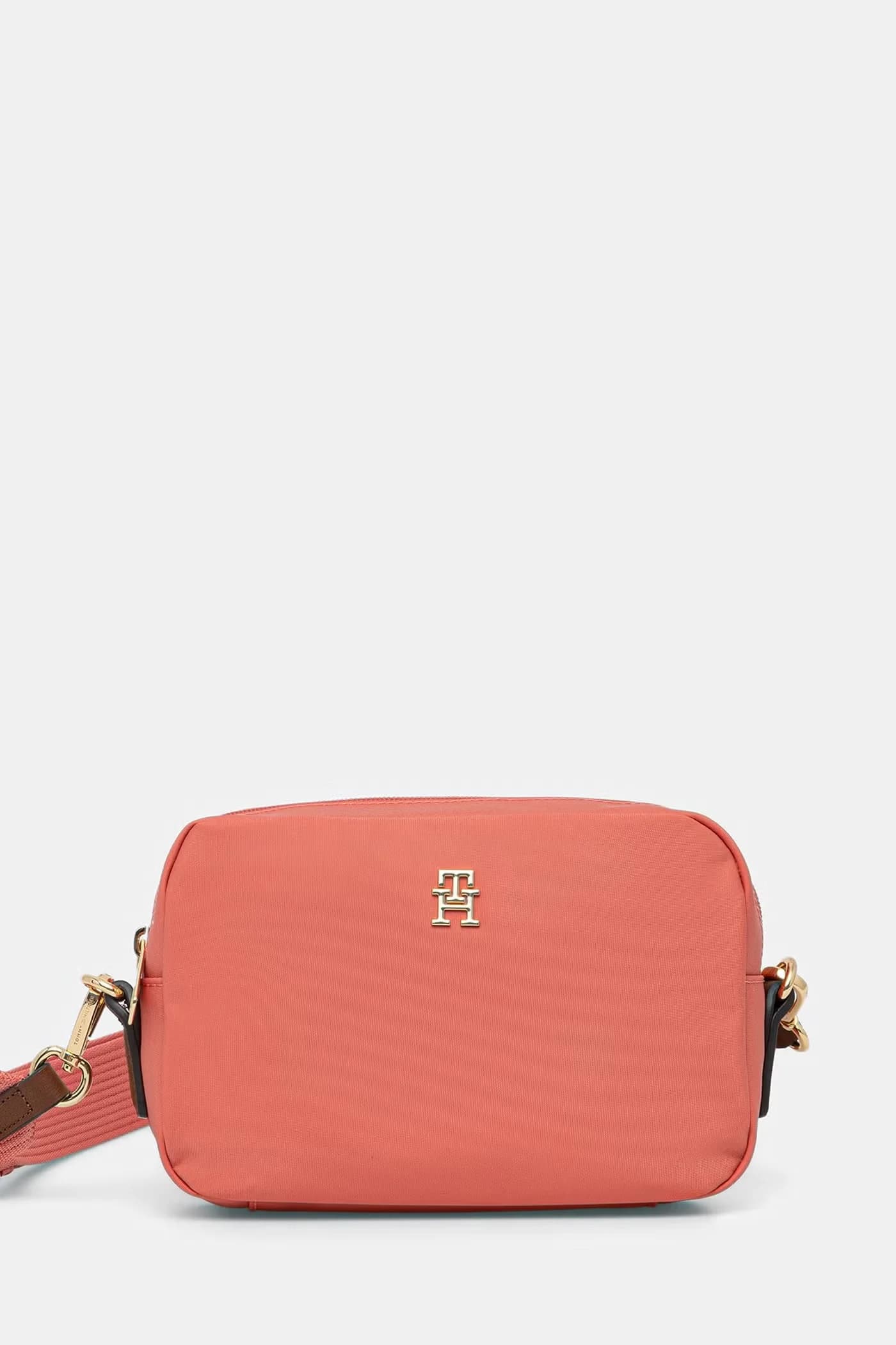 Женская сумка-мессенджер