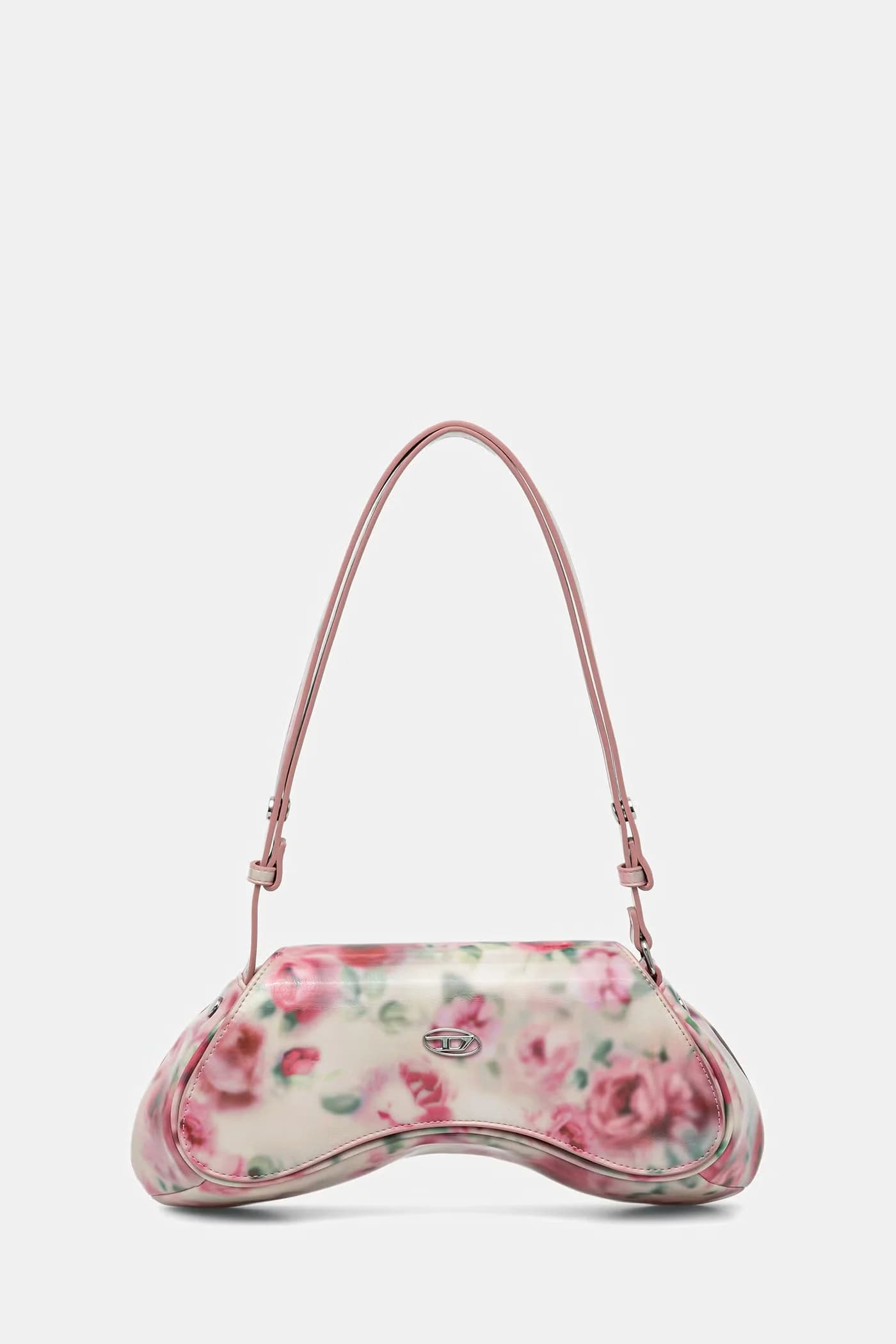 Женская сумочка из искусственной кожи.