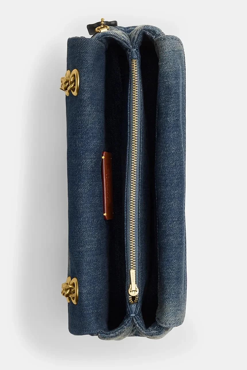 сумка Tabby 26 - фото 5