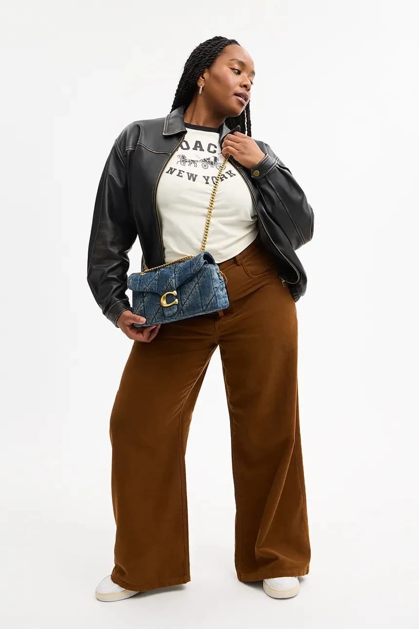 сумка Tabby 26 - фото 6