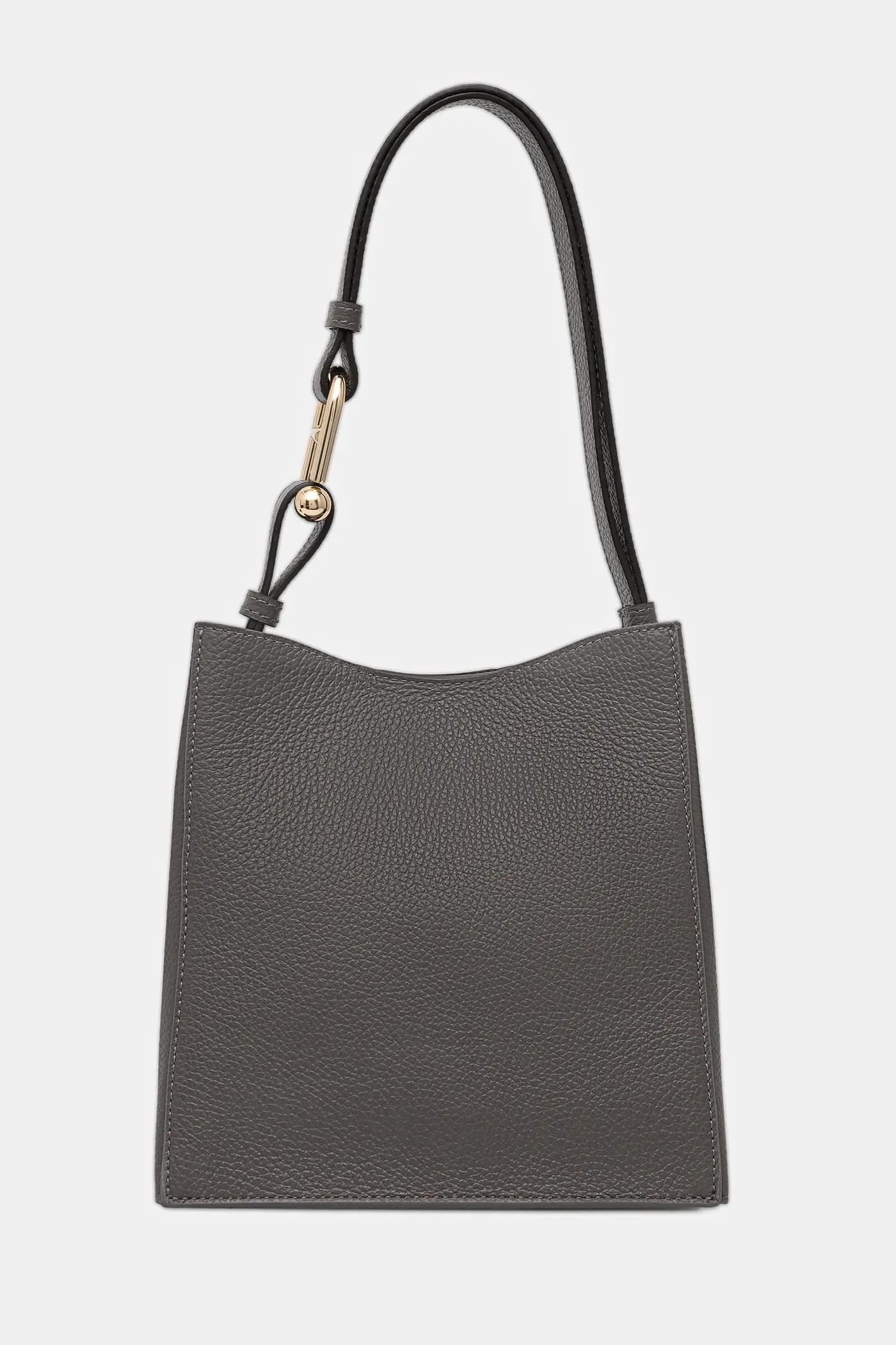 Кожаная сумочка