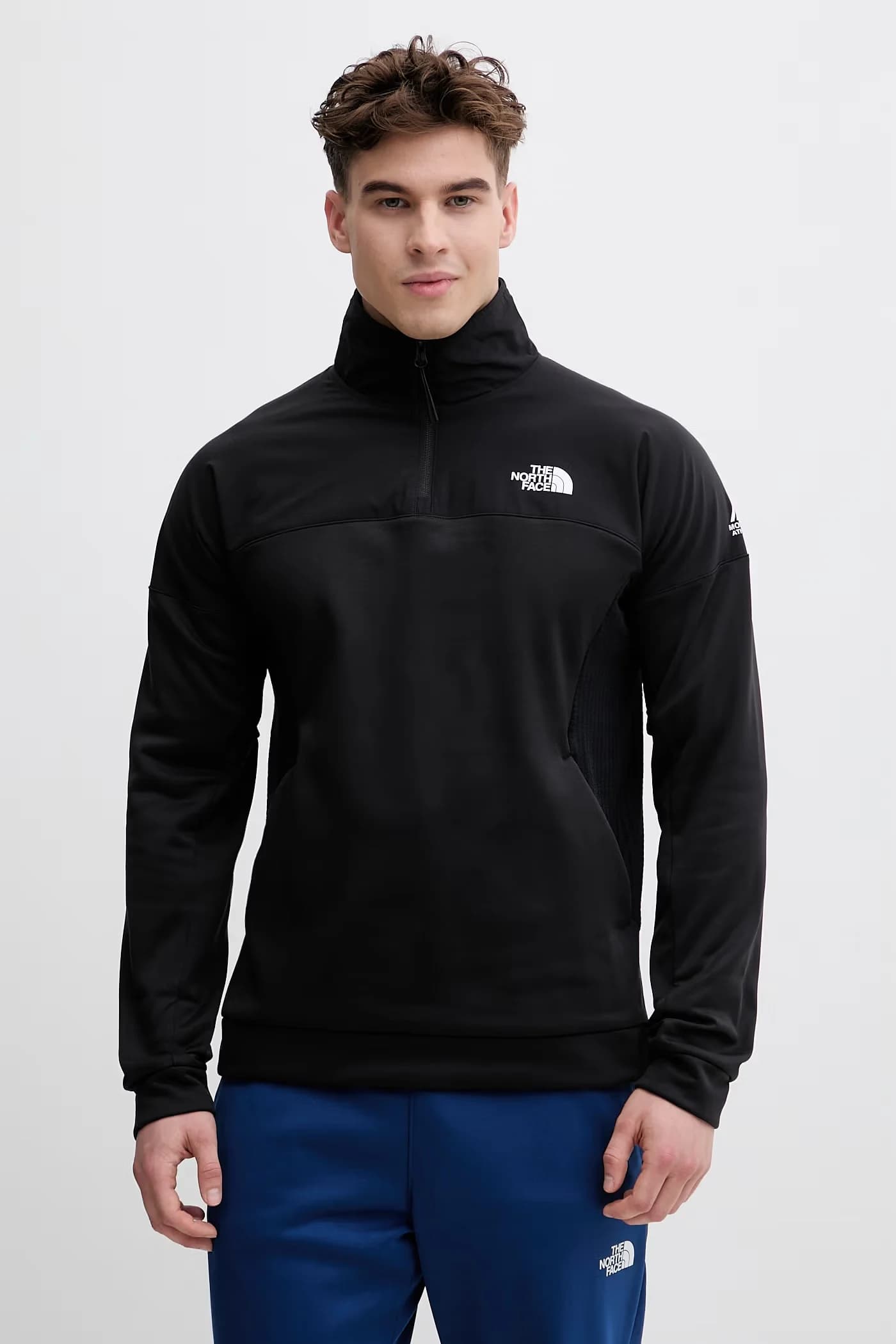 Толстовка мужская MOUNTAIN ATHLETICS