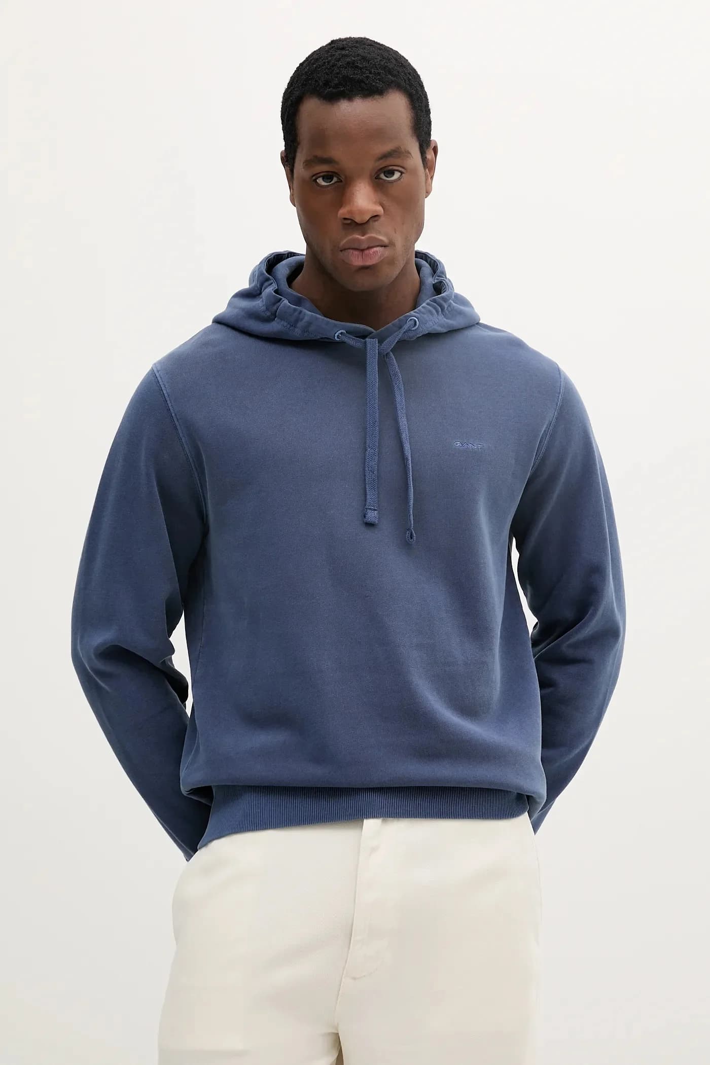 Хлопковая толстовка