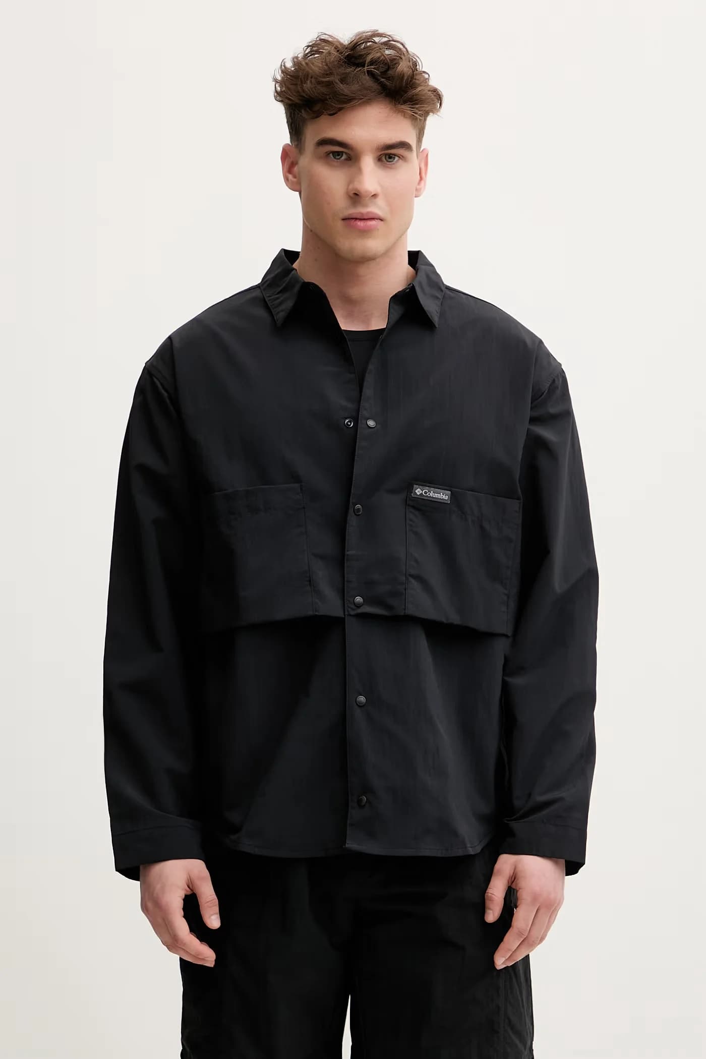 Мужская рубашка Chill Creek