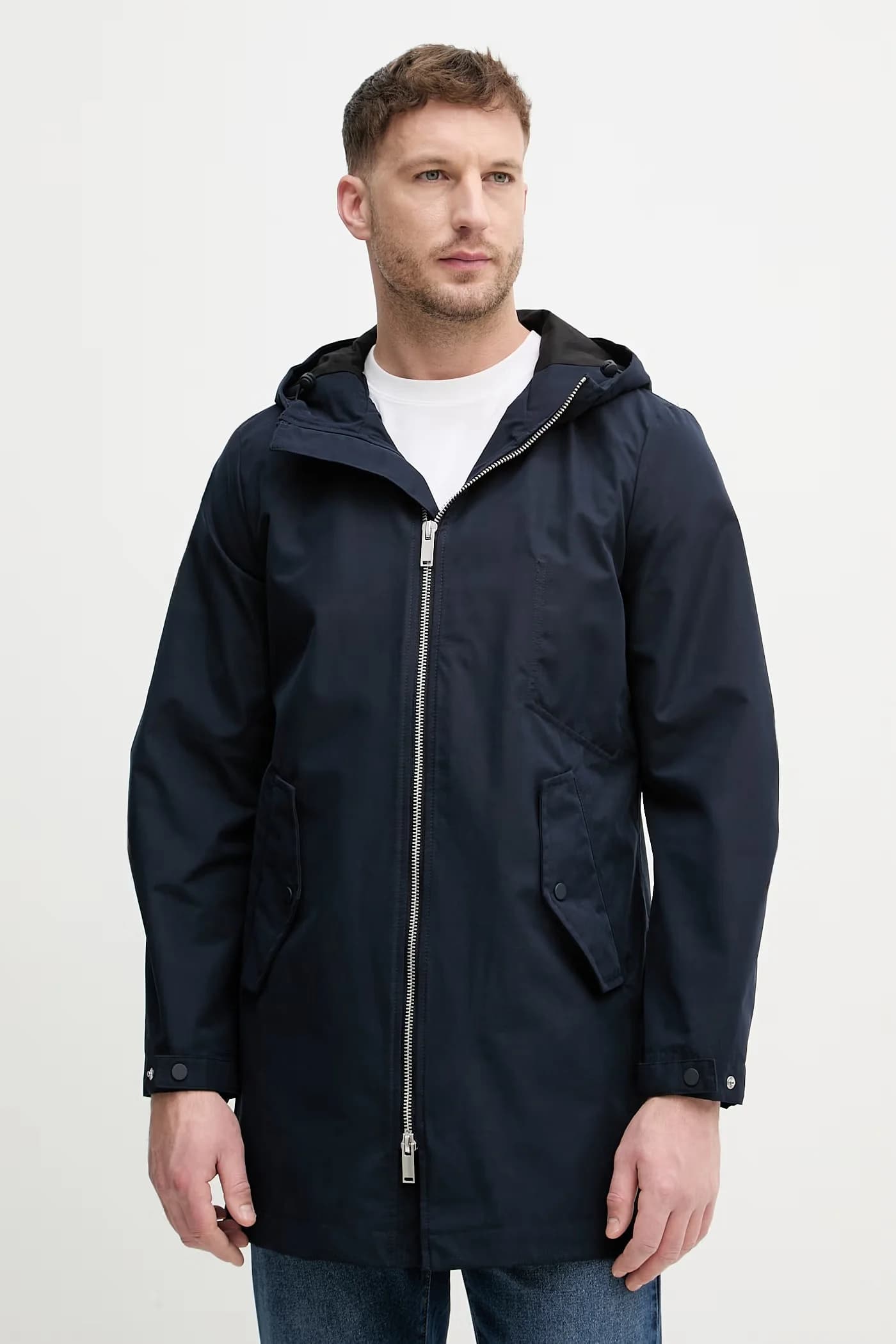 Мужская куртка