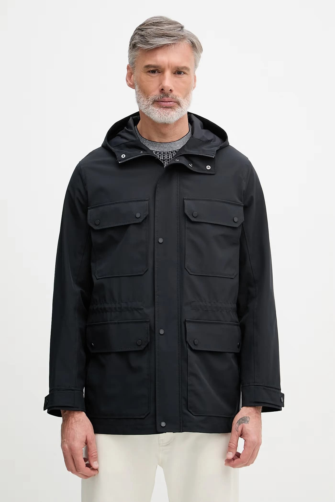 Мужская куртка