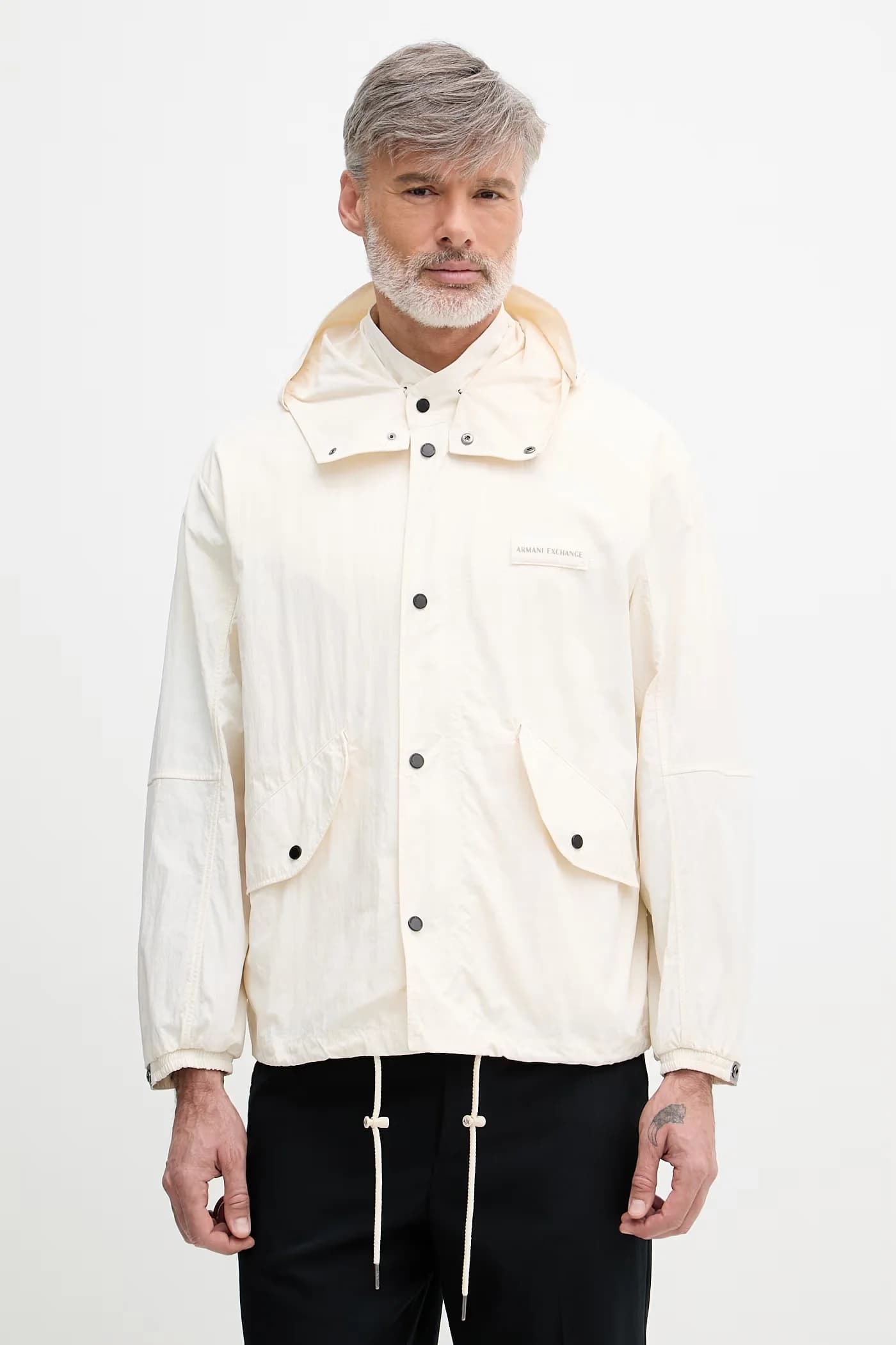 Мужская куртка