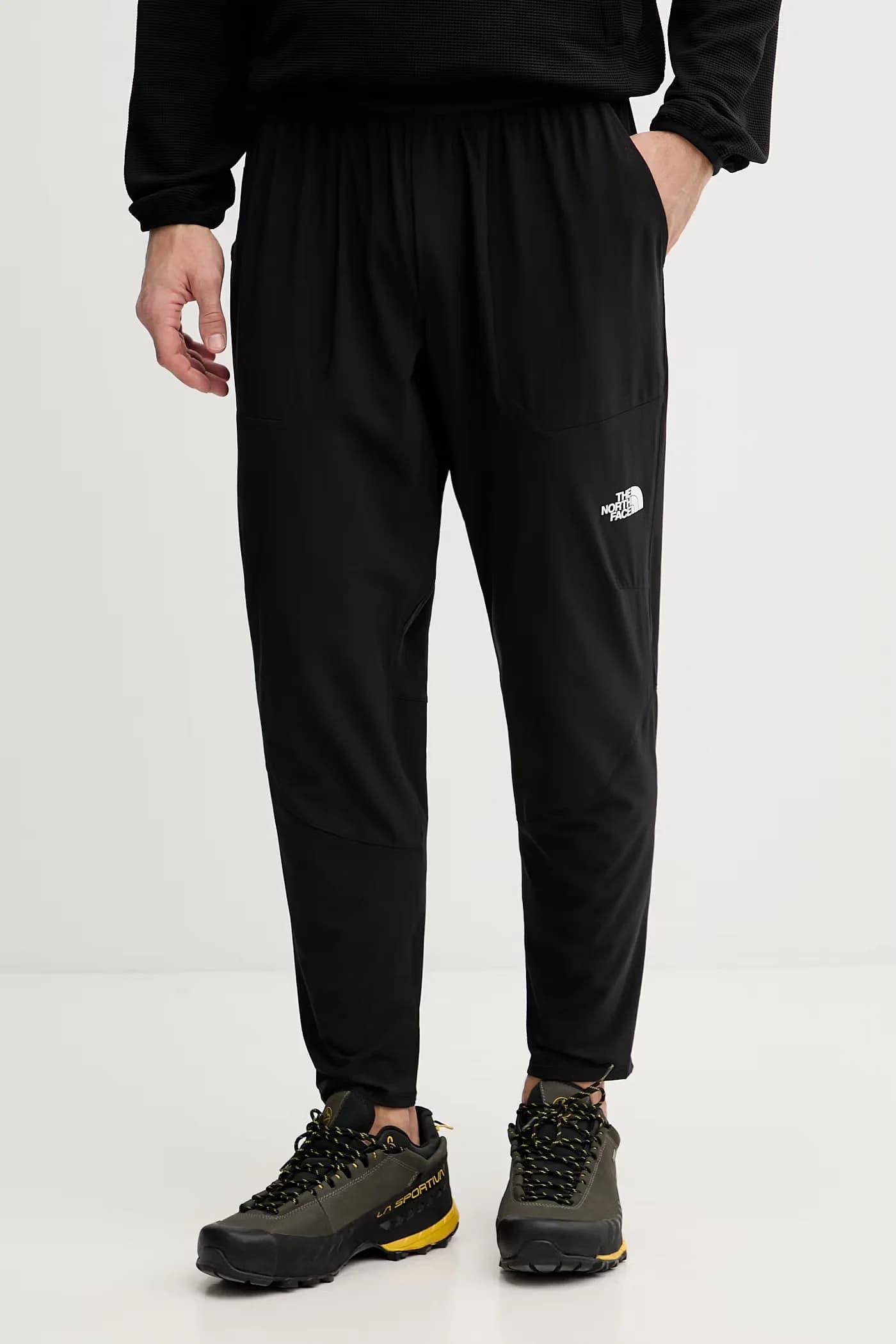 Мужские функциональные брюки SUNRISER