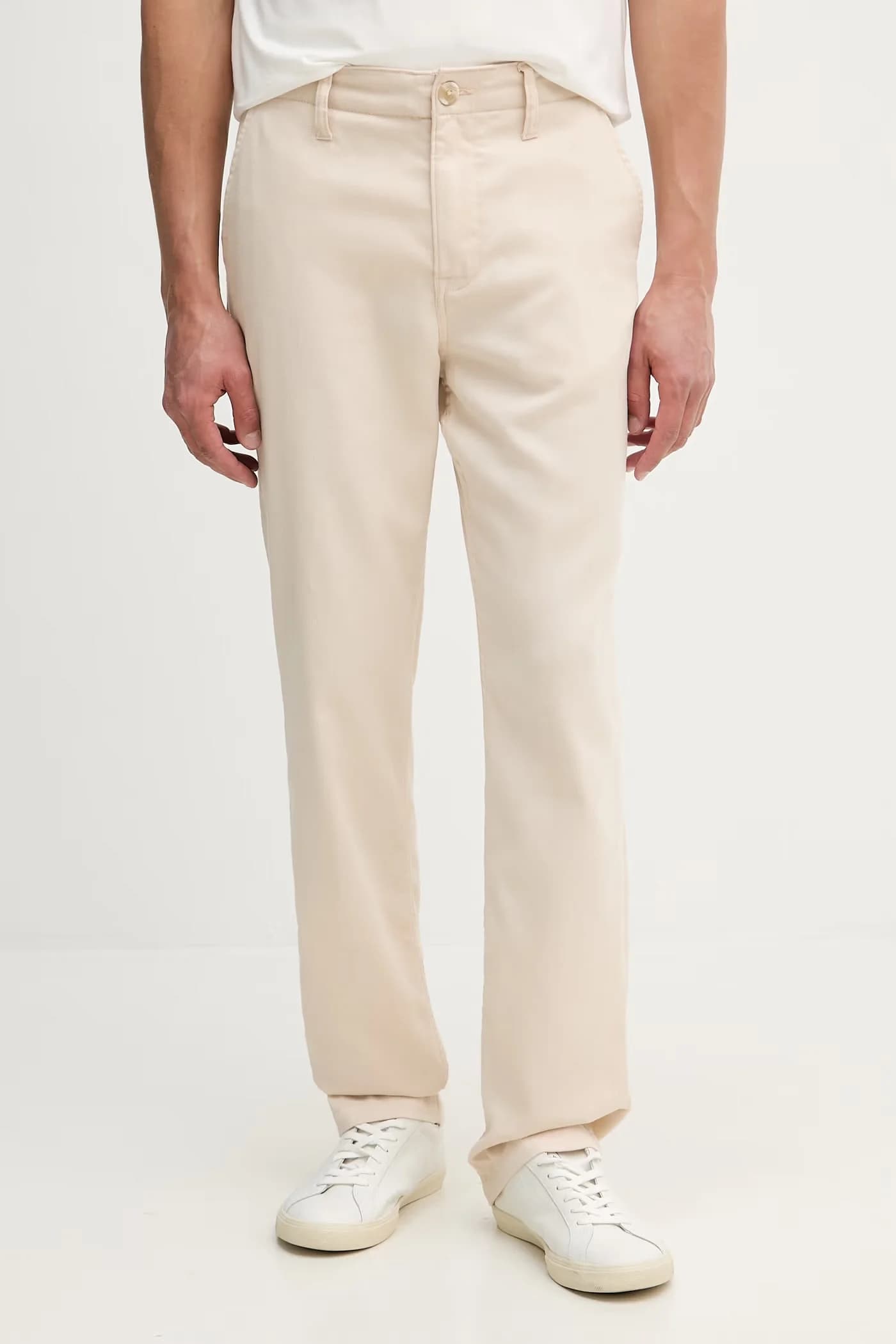 PAOLO мужские хлопковые брюки